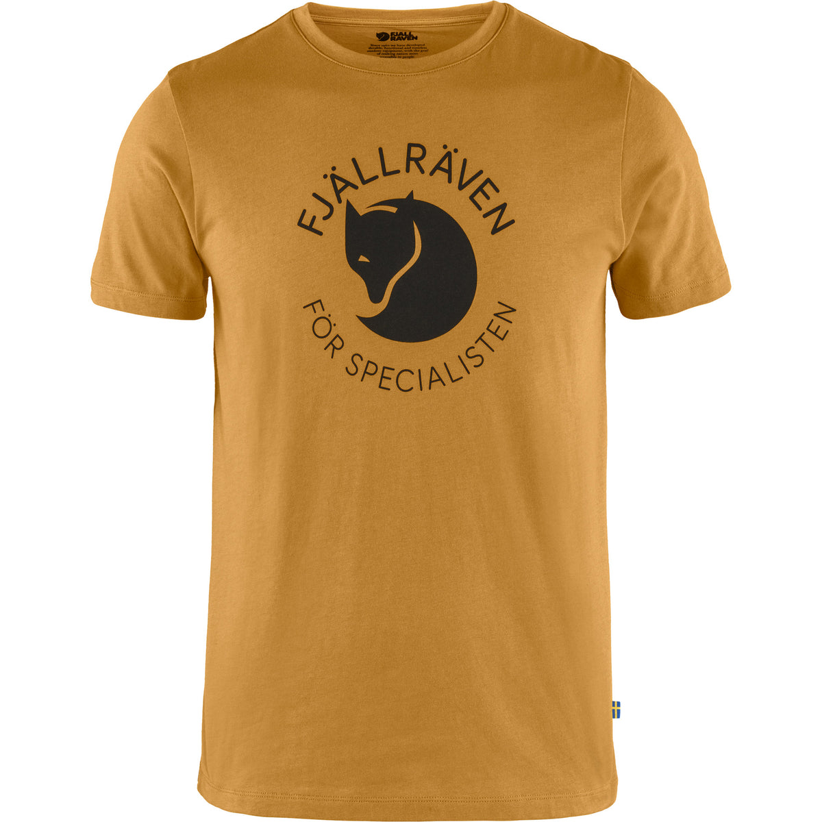 Fjallraven Fox T-Shirt - Acorn