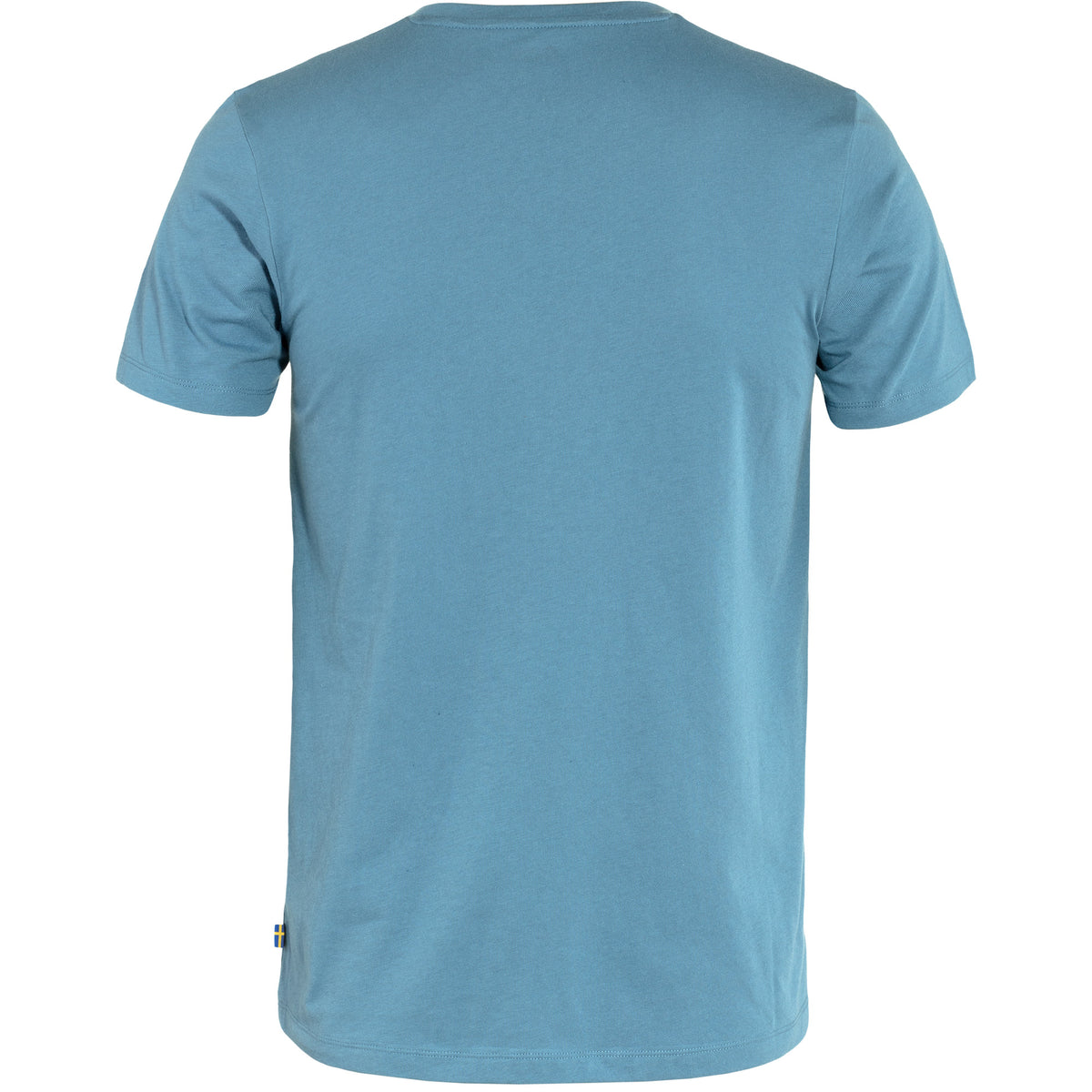 Fjallraven Fox T-Shirt - Dawn Blue