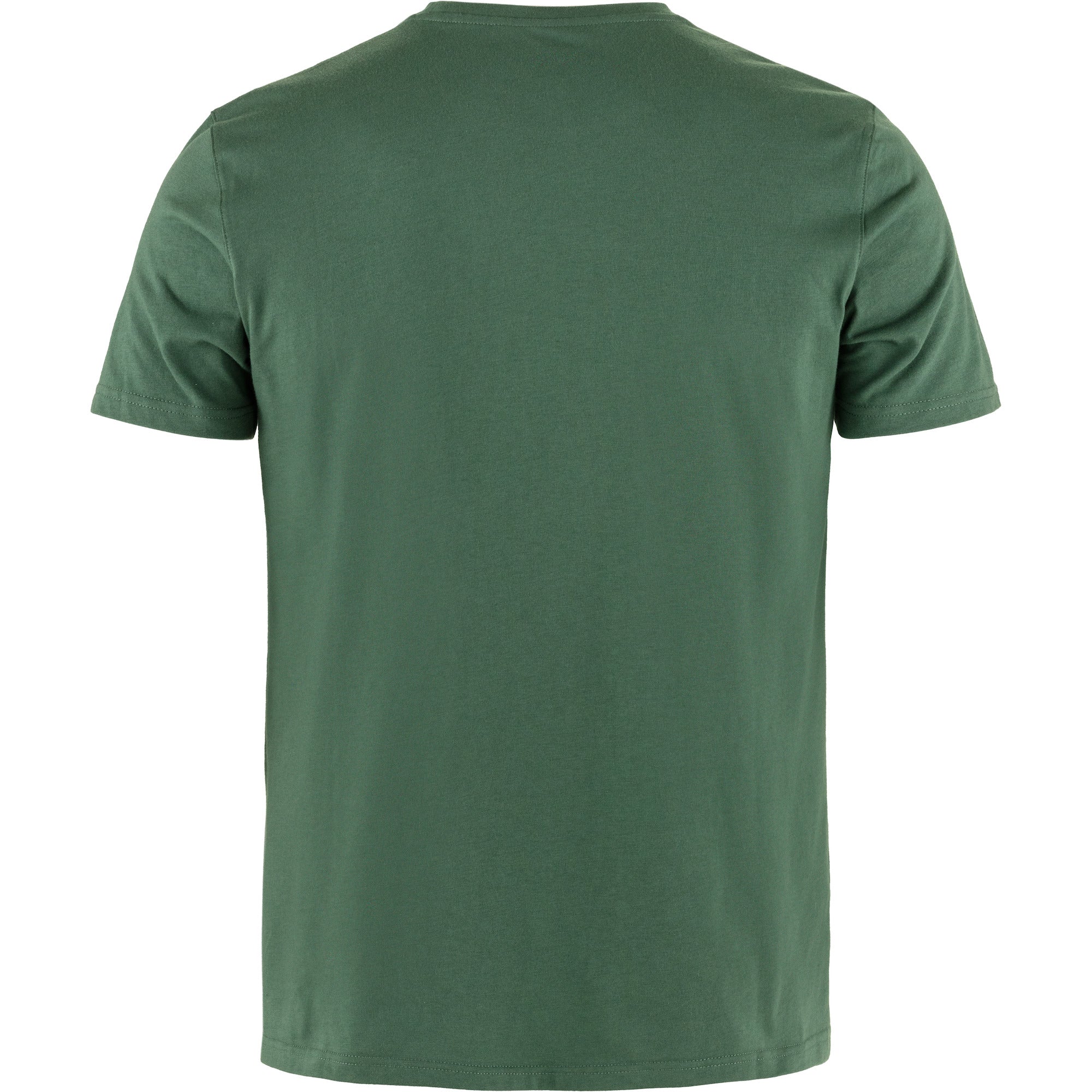Fjallraven Fox T-Shirt - Deep Patina