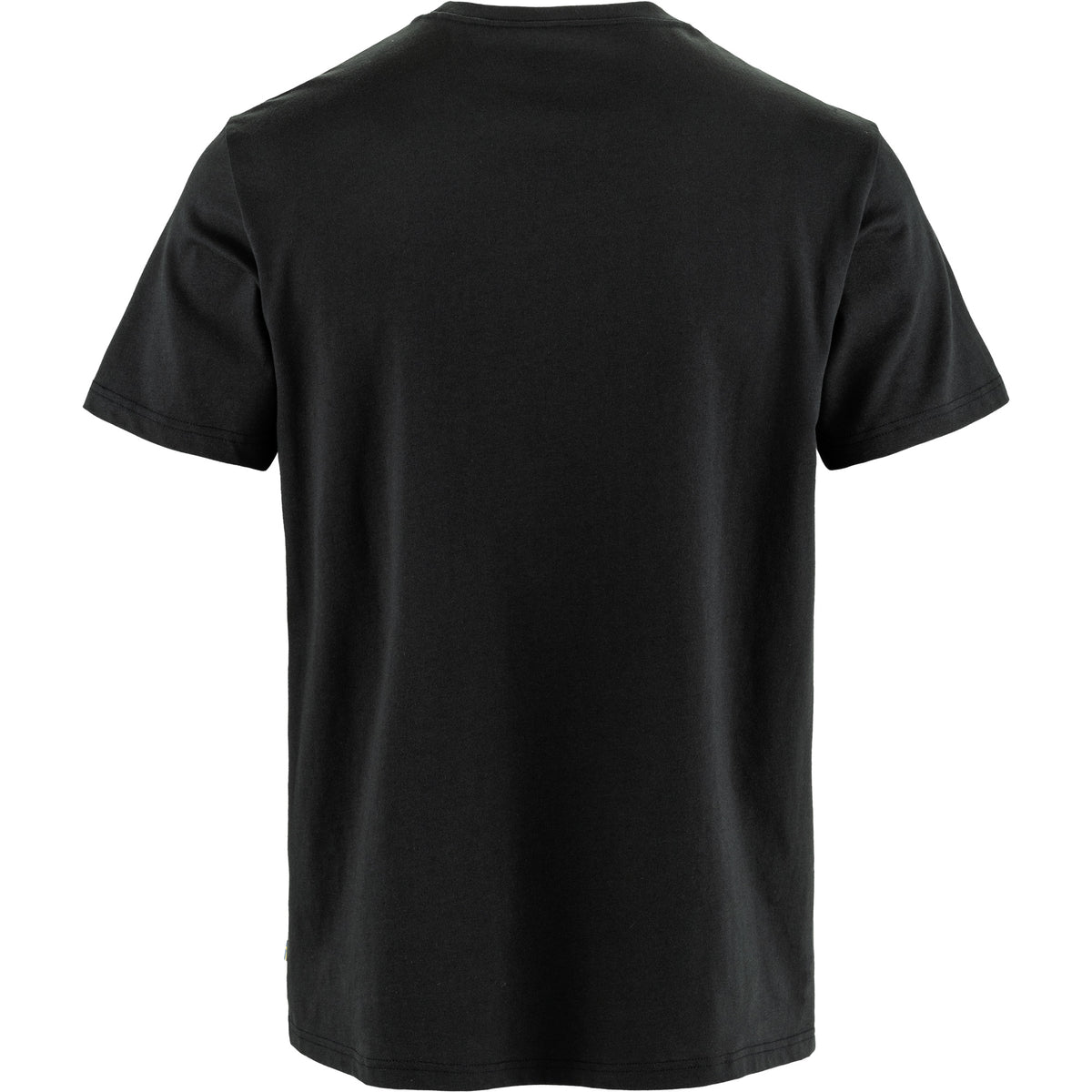 Fjallraven Heavy Classic T-Shirt - Black