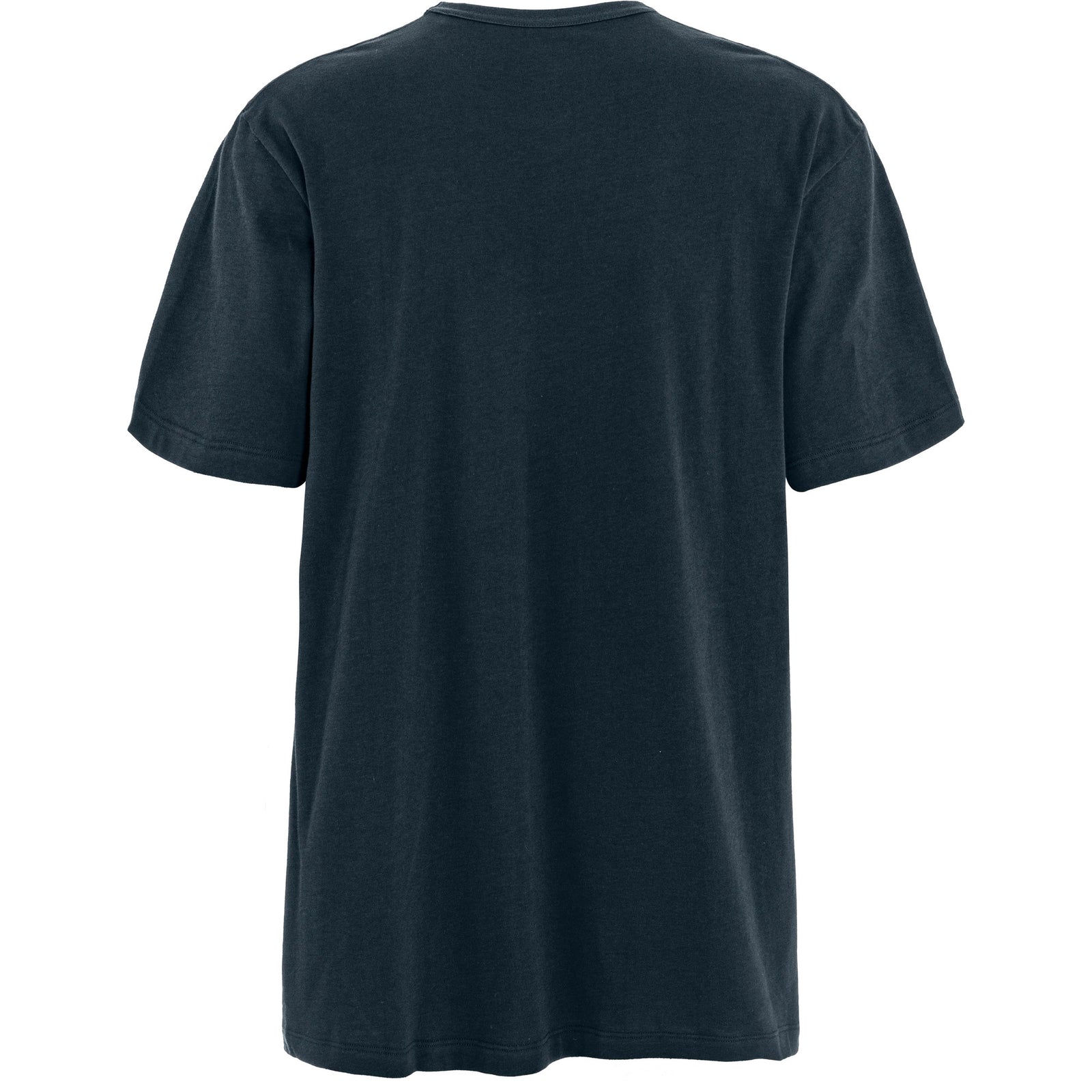 Fjallraven Relaxed T-Shirt - Dark Navy