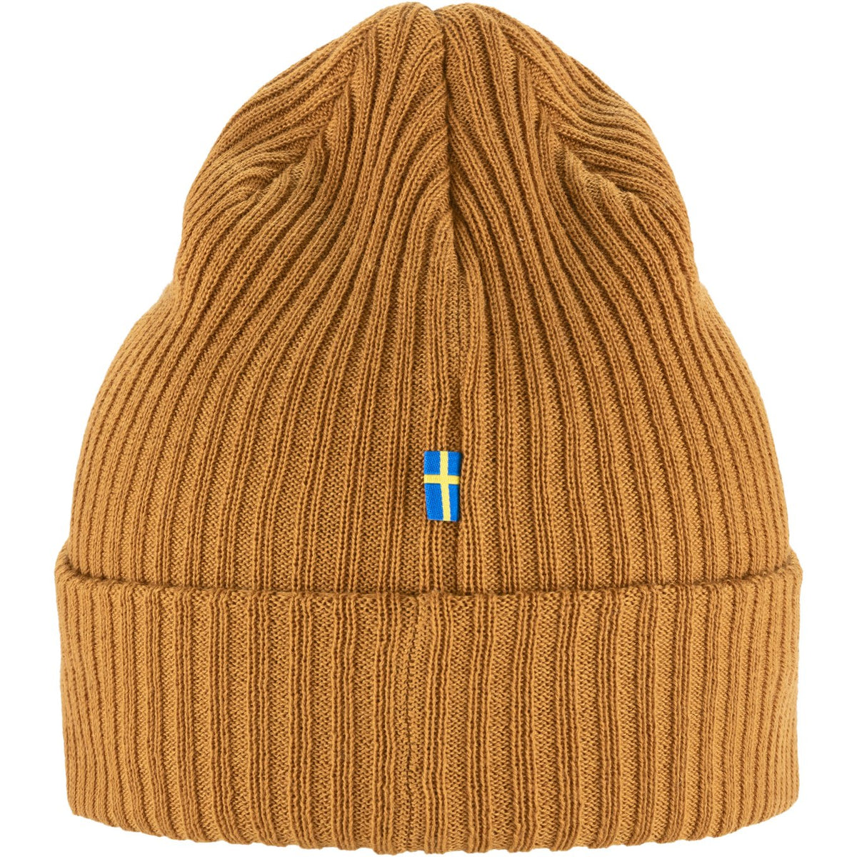 Fjallraven Rib Hat - Acorn