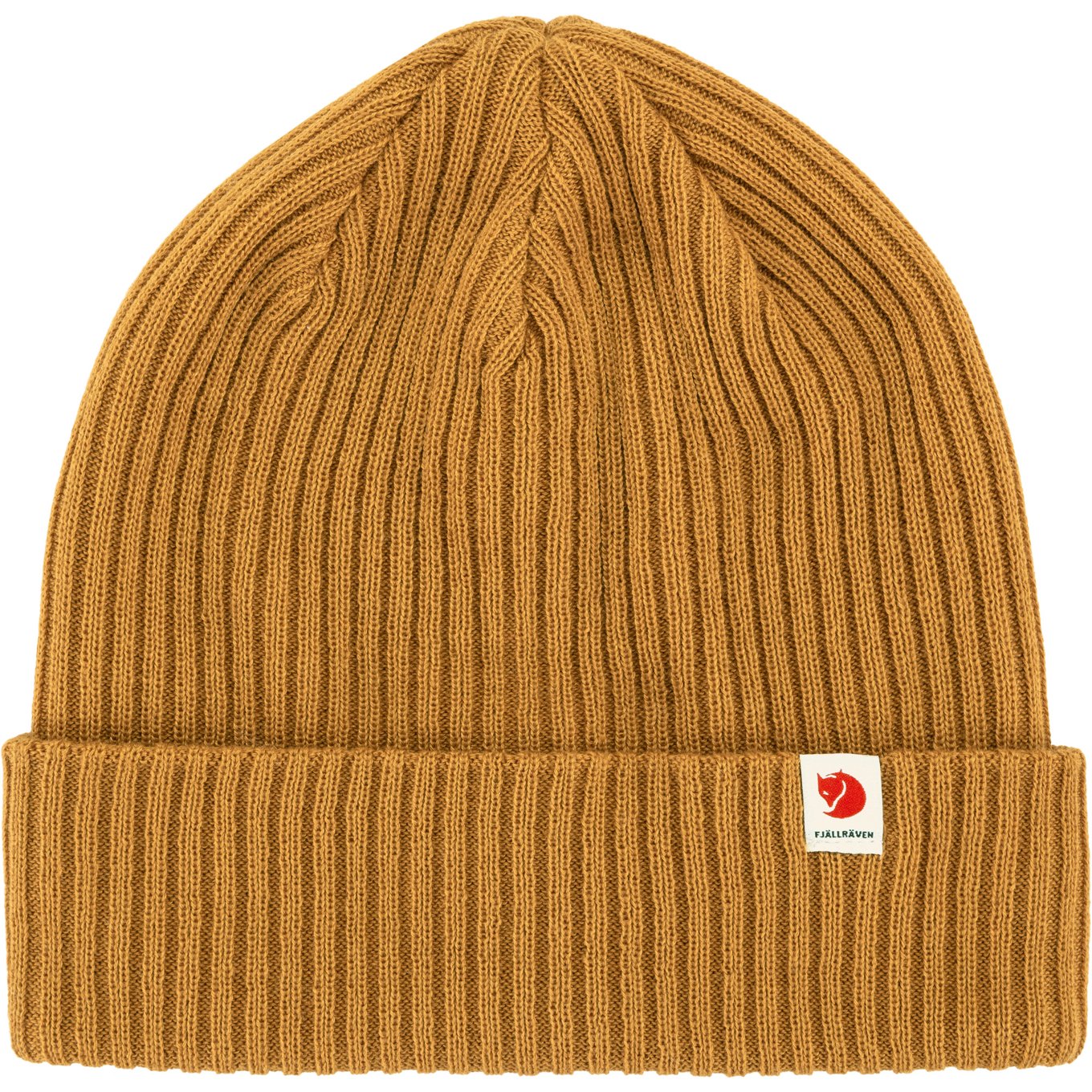 Fjallraven Rib Hat - Acorn