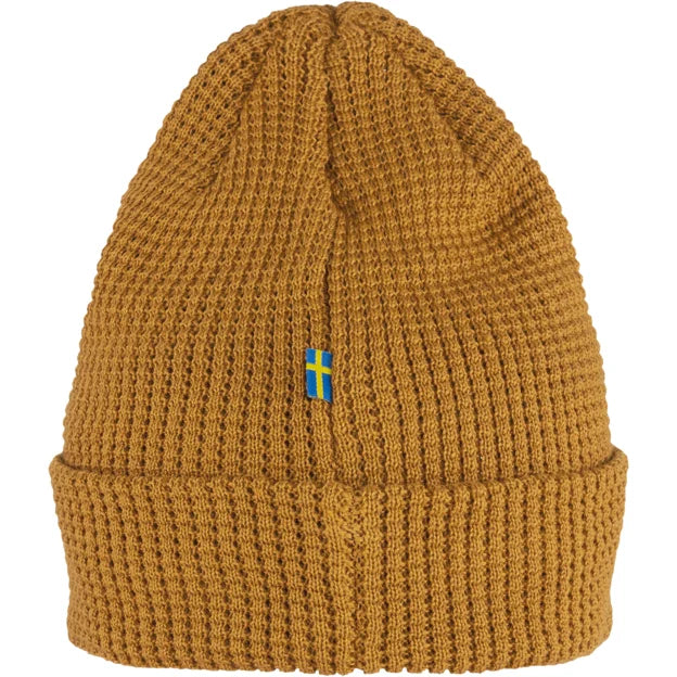 Fjallraven Tab Hat - Acorn