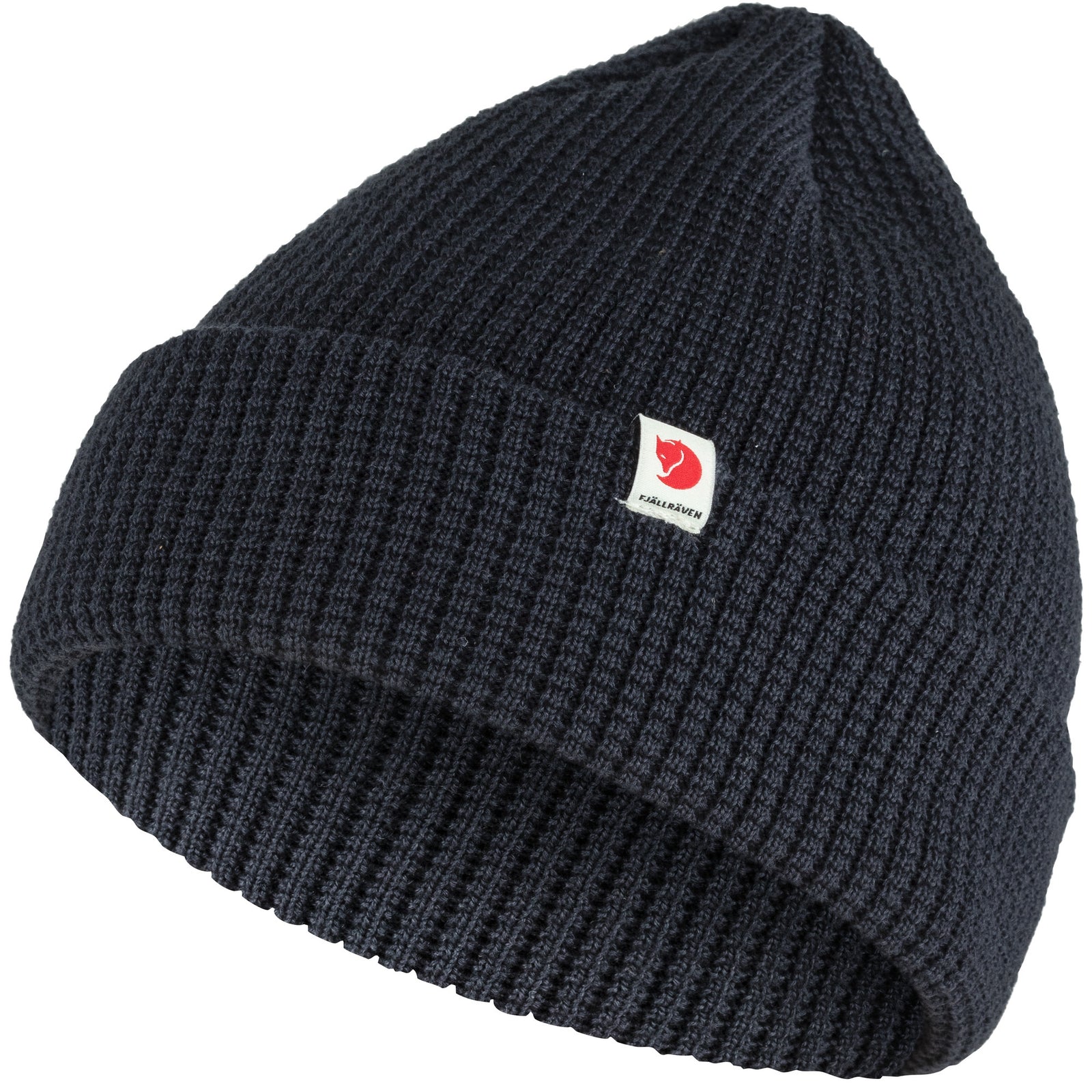 Fjallraven Tab Hat - Dark Navy