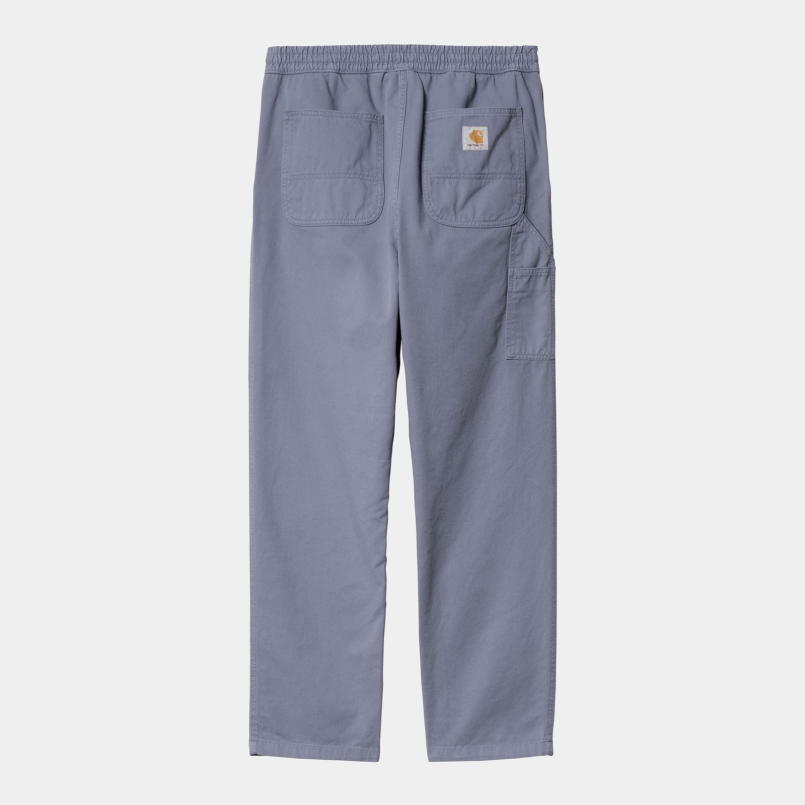 Carhartt WIP Flint Pant - Bay Blue