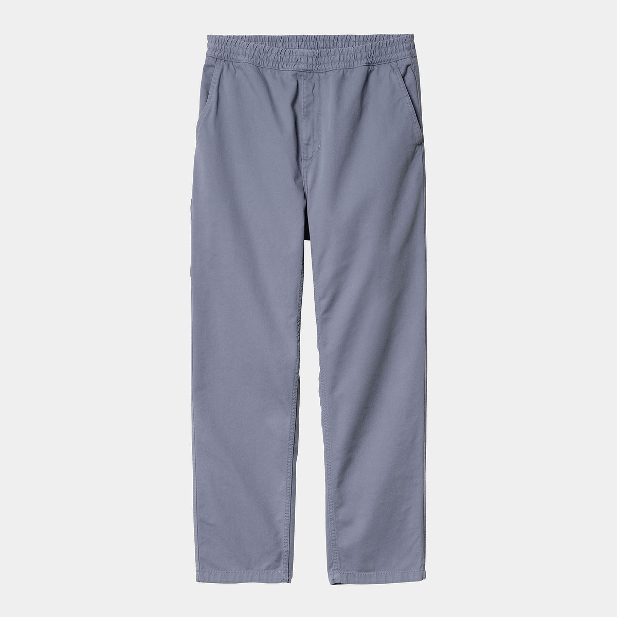 Carhartt WIP Flint Pant - Bay Blue