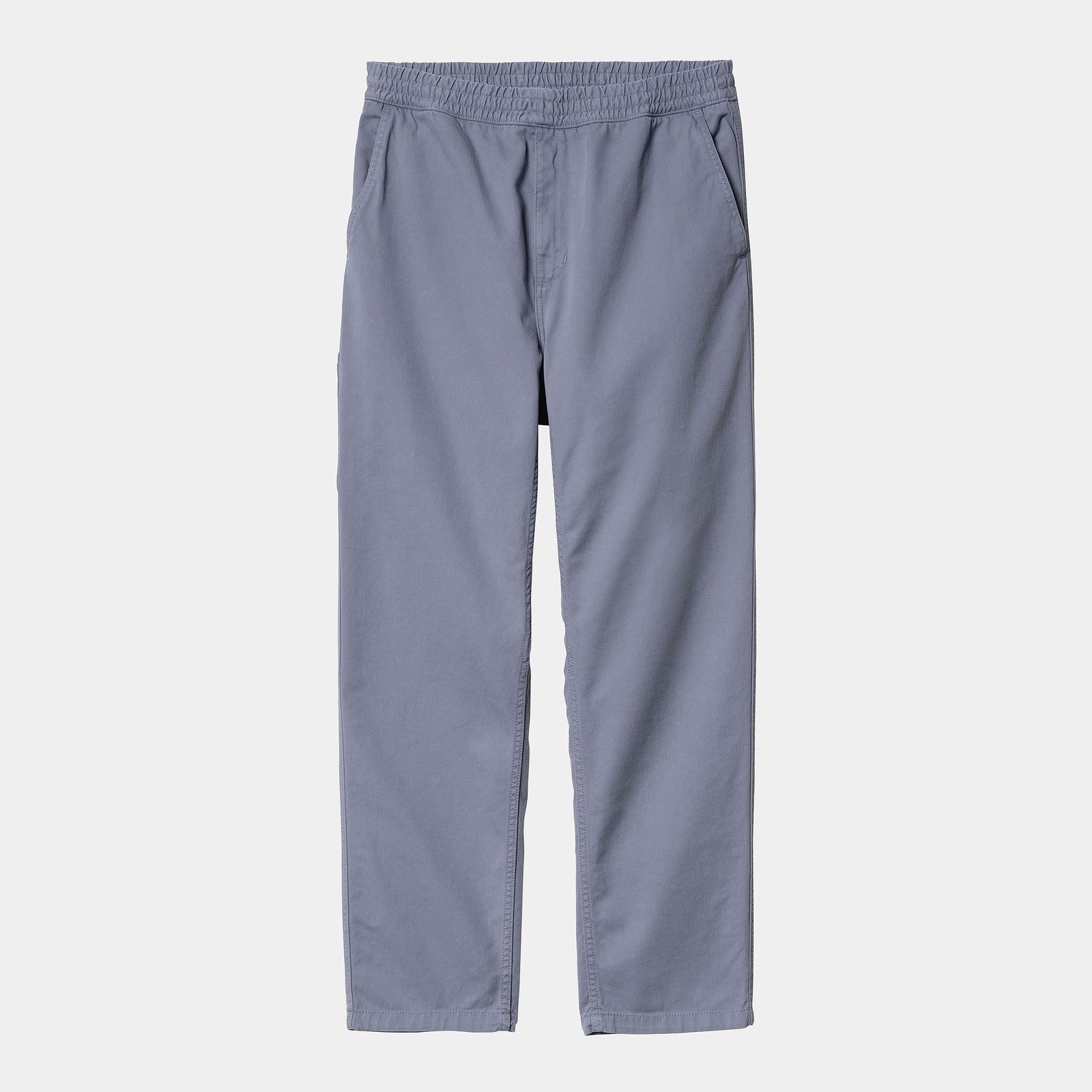 Carhartt WIP Flint Pant - Bay Blue