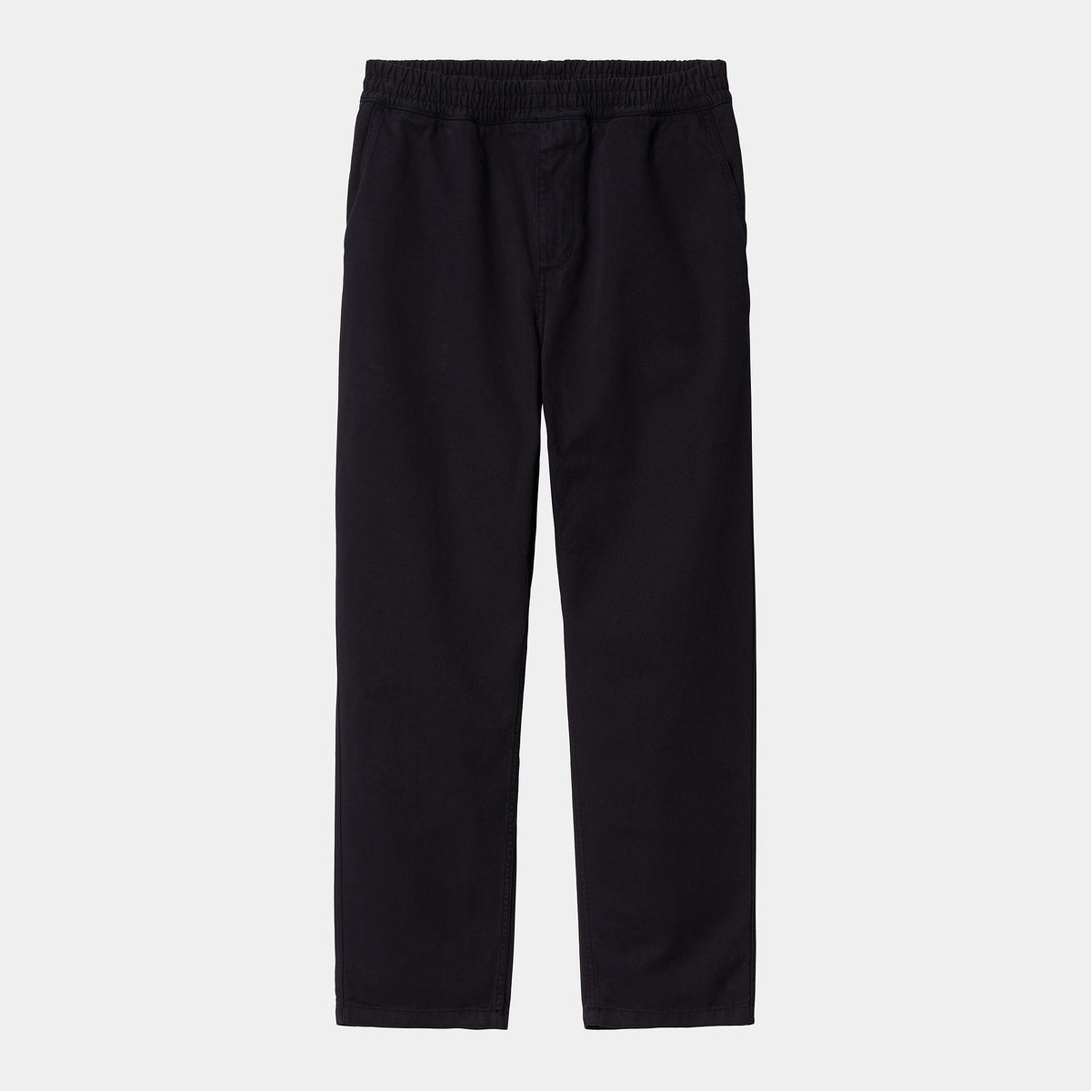 Carhartt WIP Flint Pant - Black