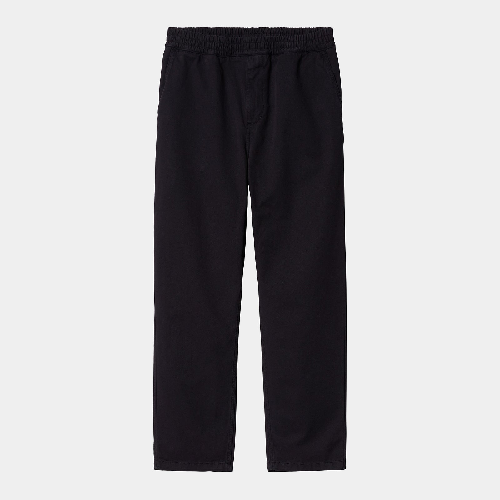 Carhartt WIP Flint Pant - Black