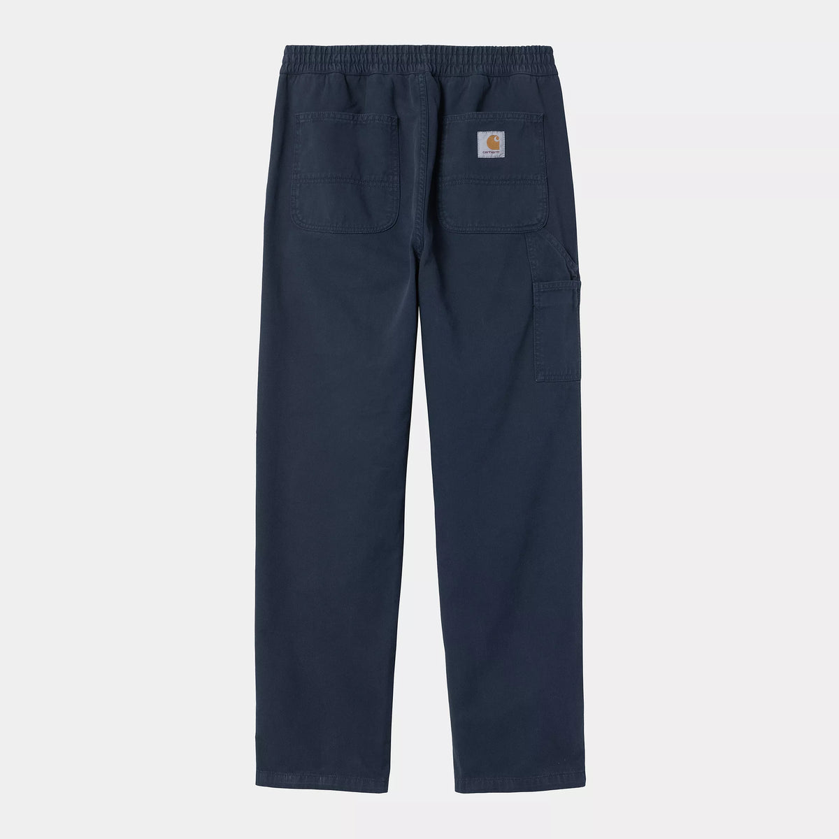 Carhartt WIP Flint Pant - Jupiter
