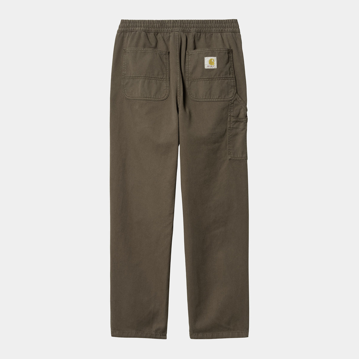 Carhartt WIP Flint Pant - Mirage