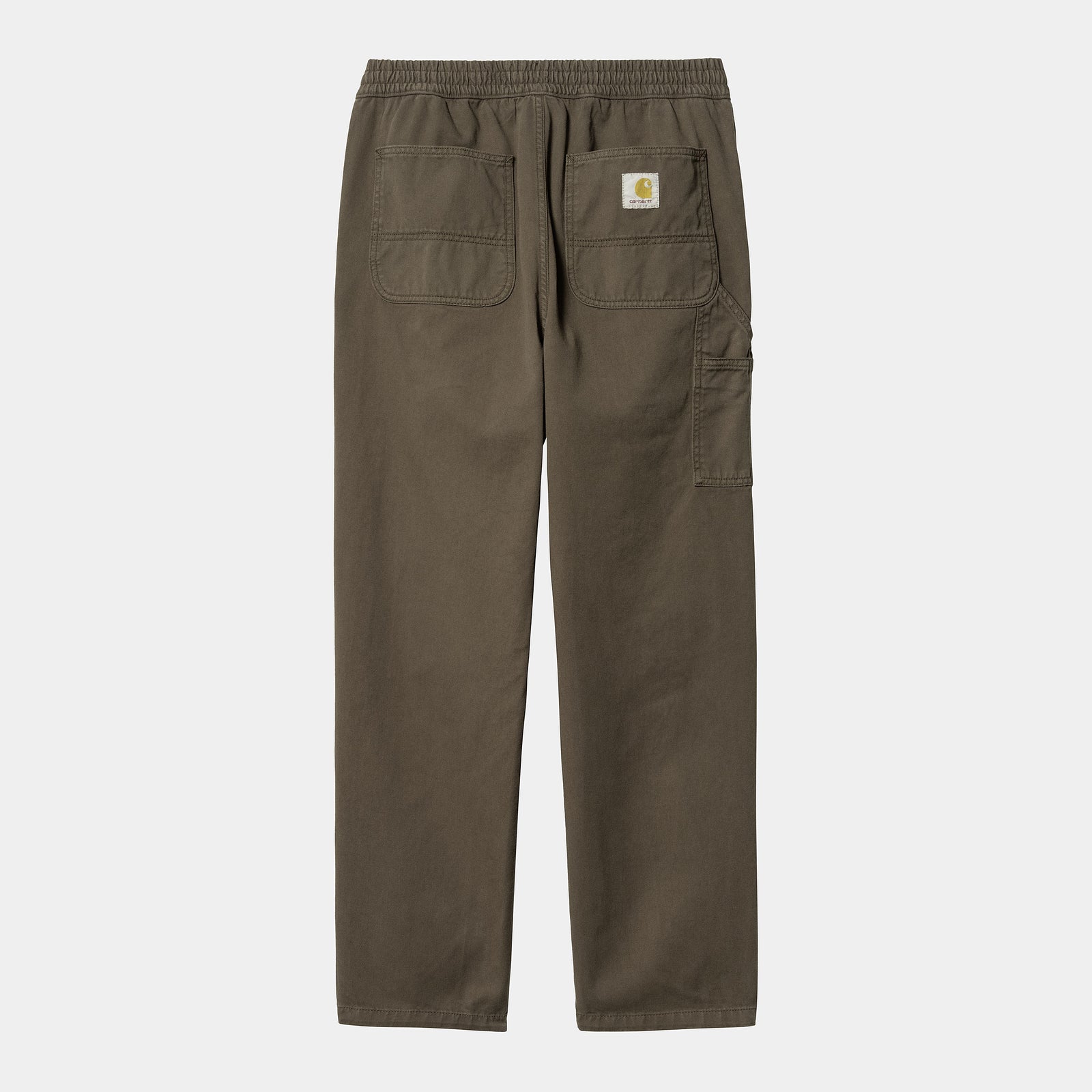 Carhartt WIP Flint Pant - Mirage