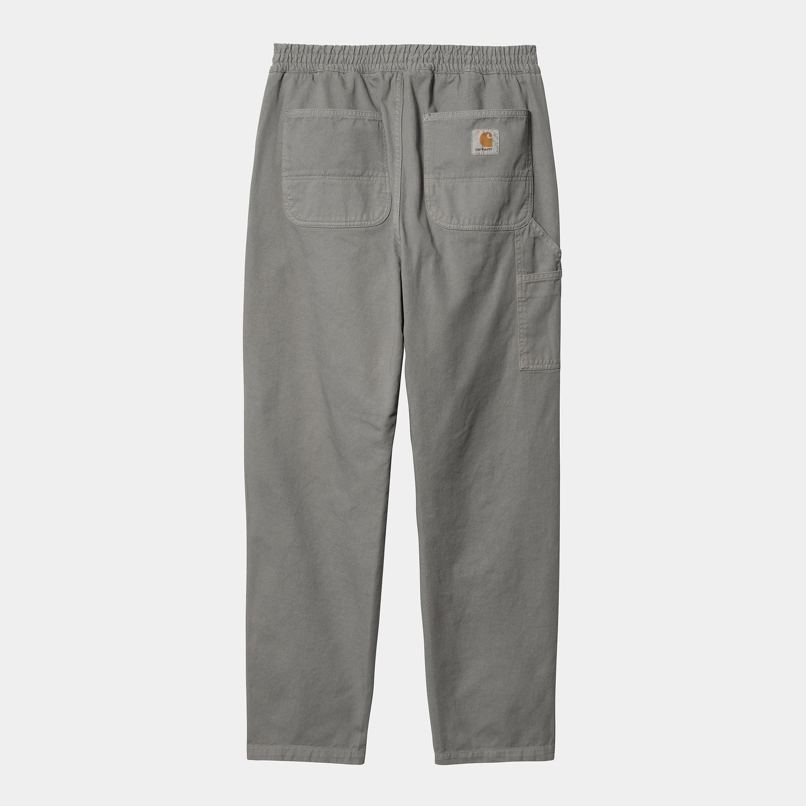 Carhartt WIP Flint Pant - Misty Grey