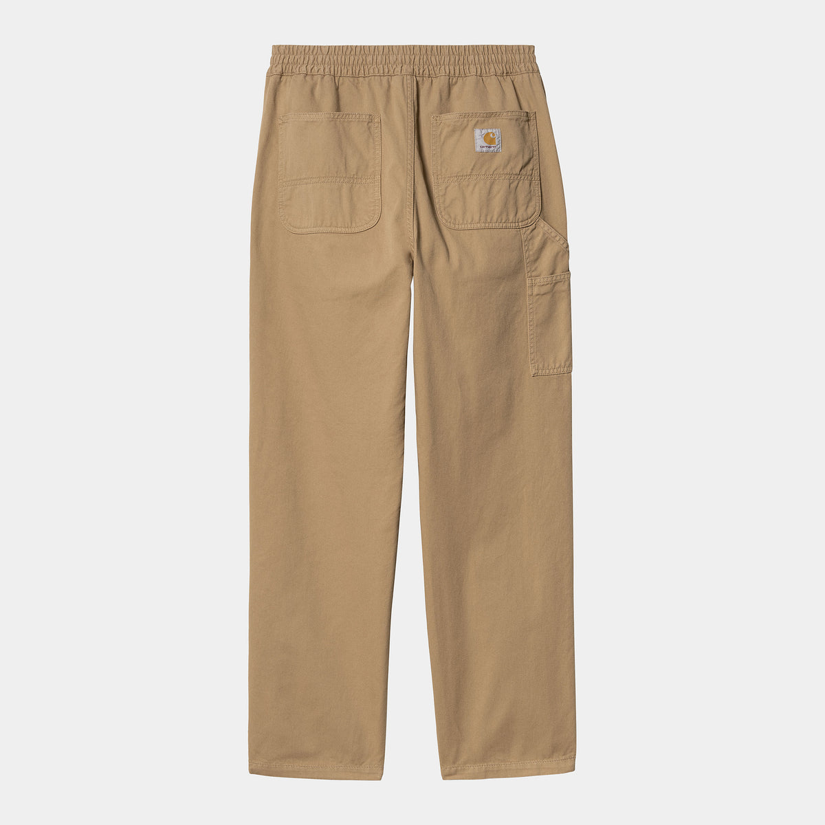 Carhartt WIP Flint Pant - Peanut