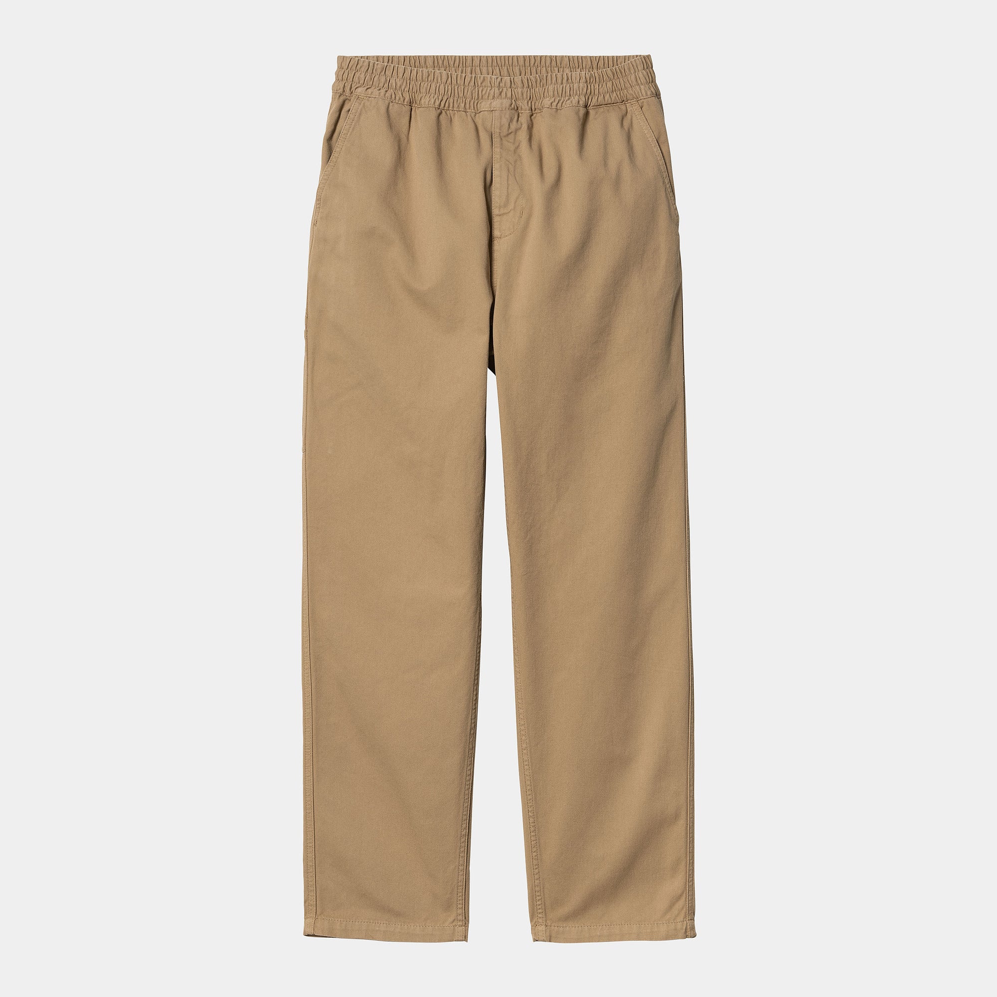 Carhartt WIP Flint Pant - Peanut