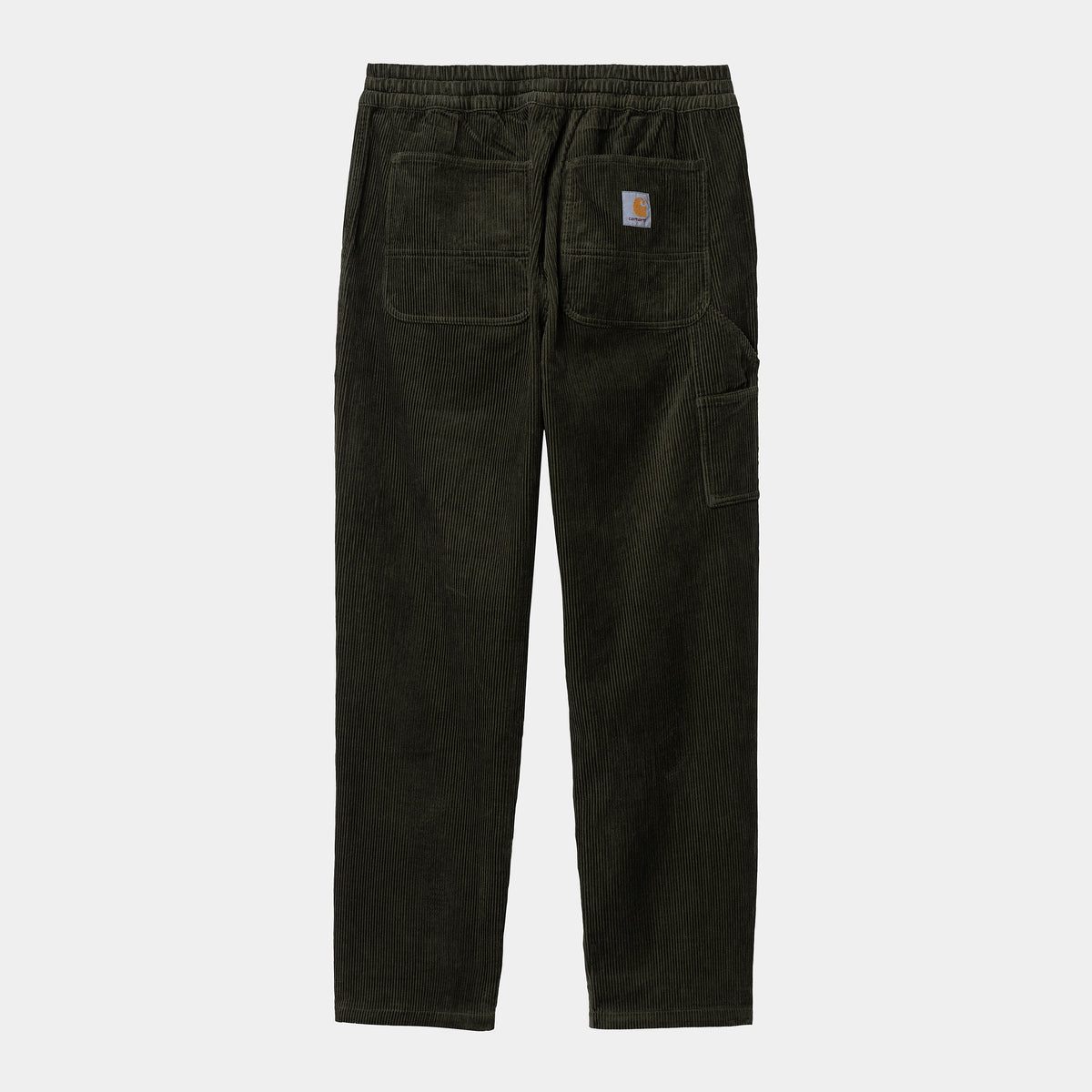 Carhartt WIP Flint Pant - Plant