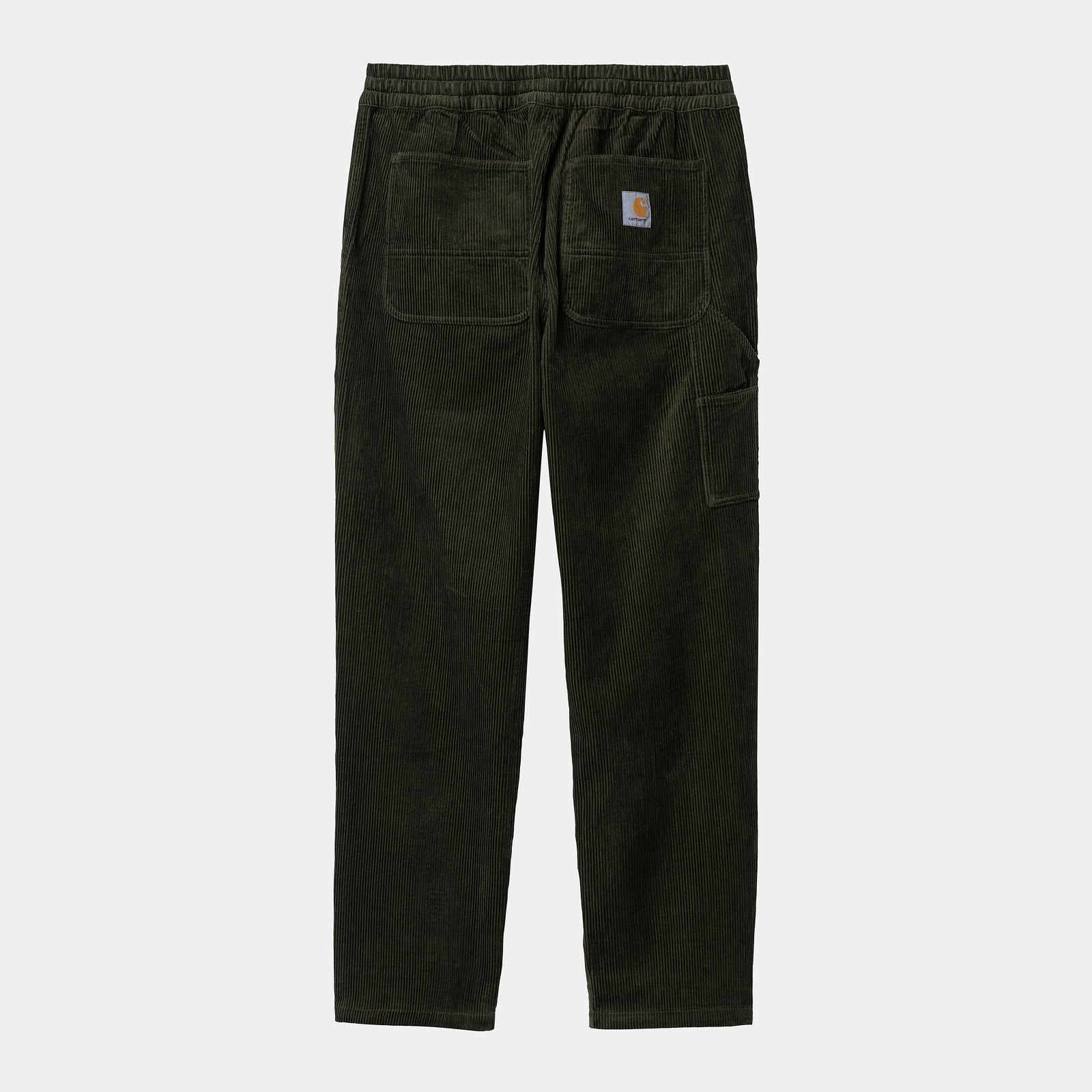 Carhartt WIP Flint Pant - Plant