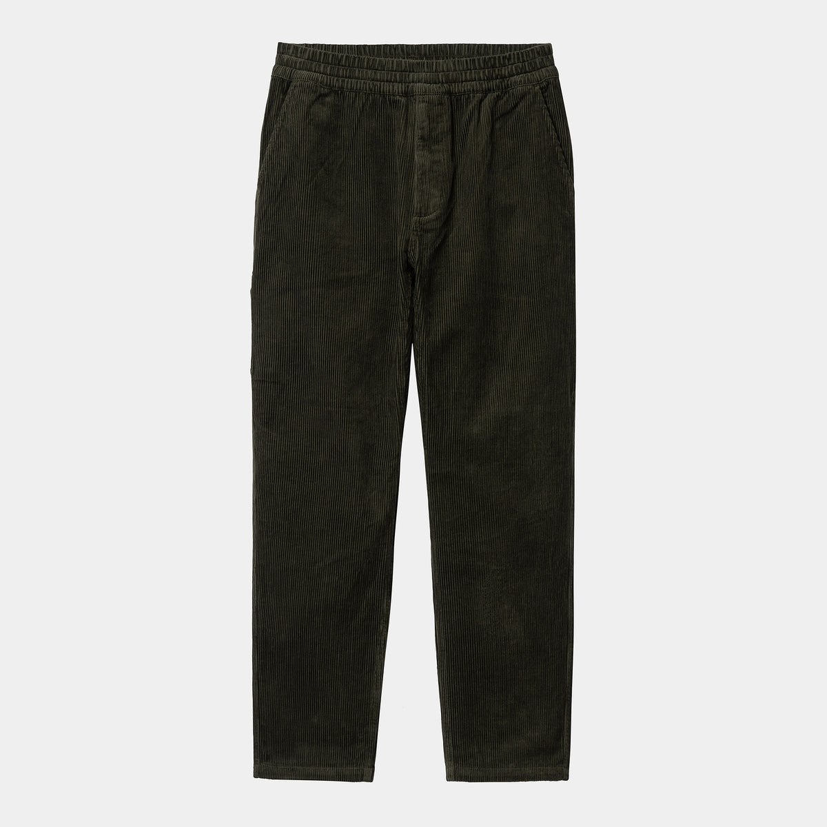 Carhartt WIP Flint Pant - Plant