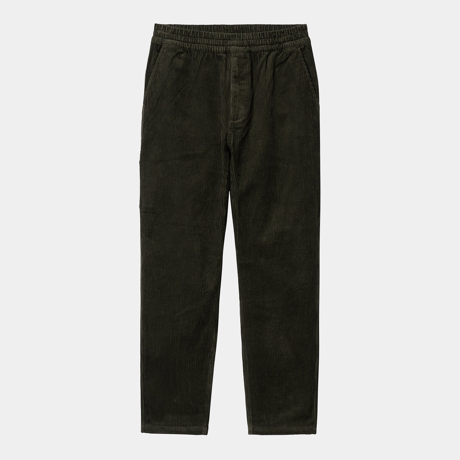 Carhartt WIP Flint Pant - Plant