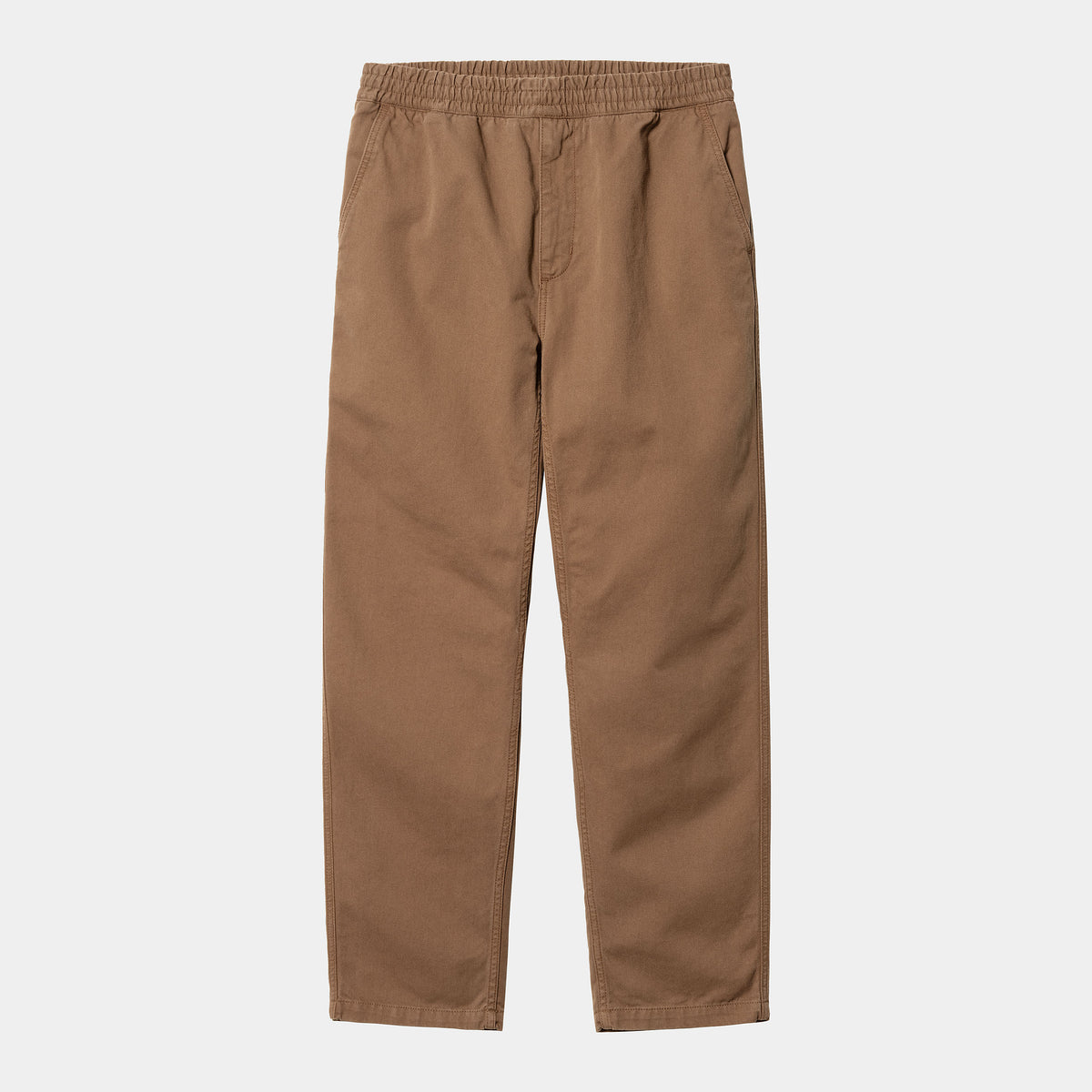 Carhartt WIP Flint Pant - Tamarind