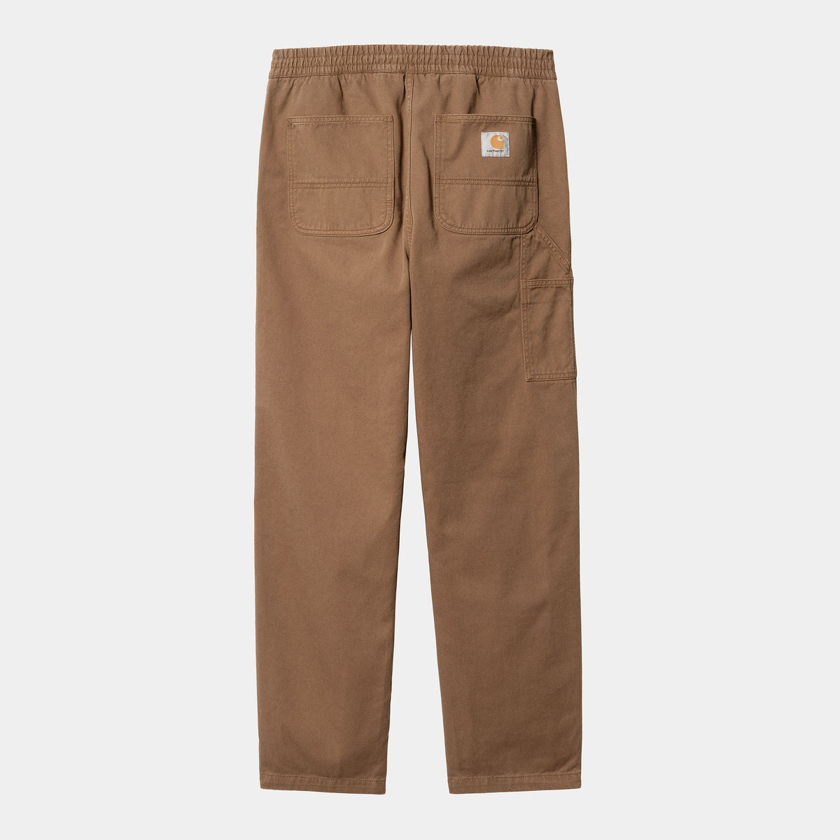 Carhartt WIP Flint Pant - Tamarind