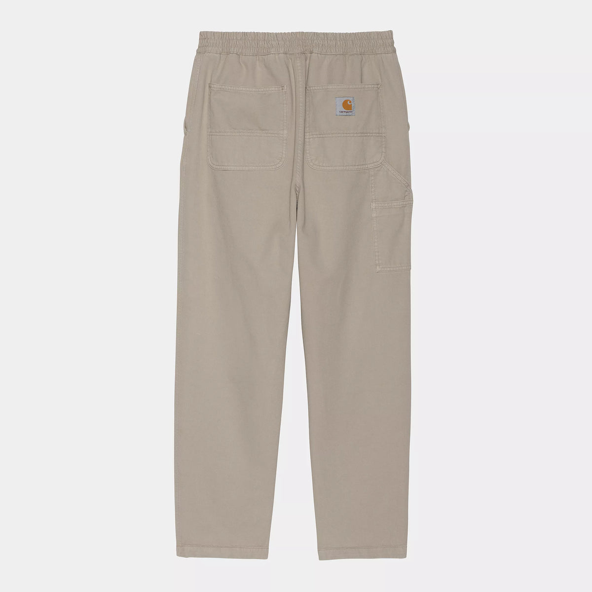 Carhartt WIP Flint Pant - Wall