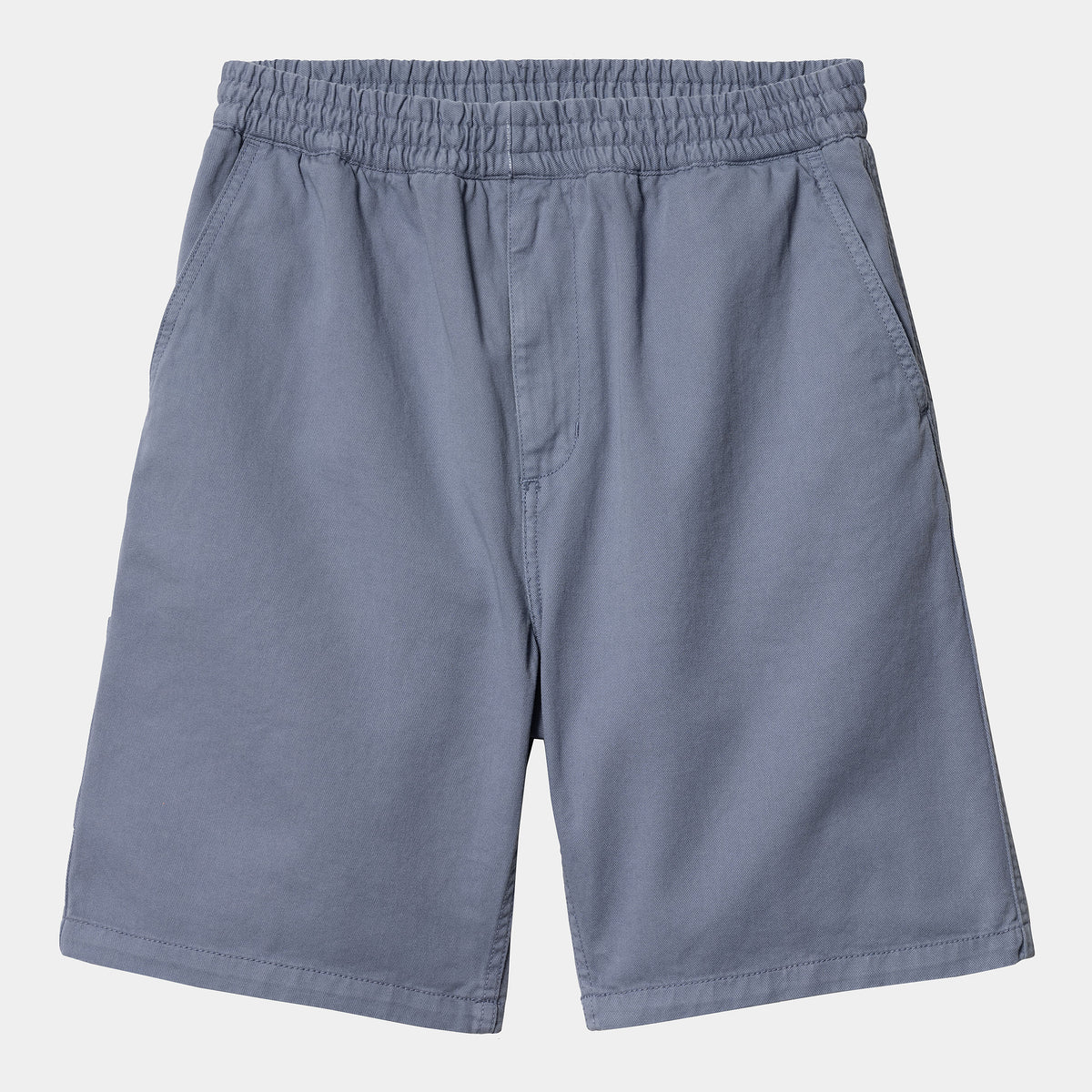 Carhartt WIP Flint Short - Bay Blue