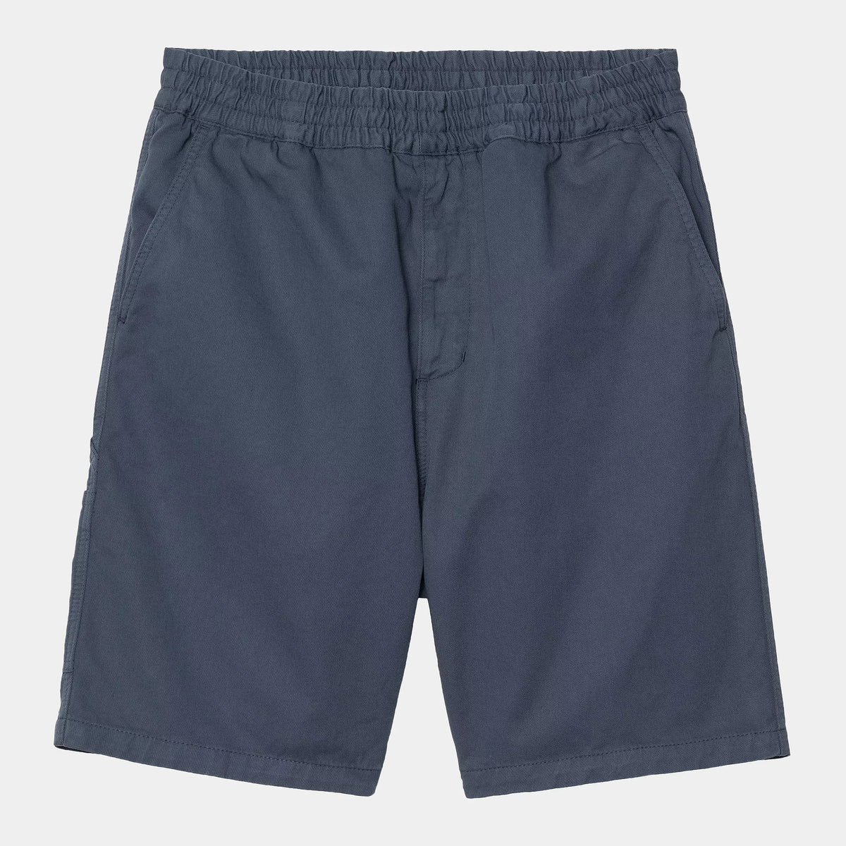 Carhartt WIP Flint Short - Dusky Blue