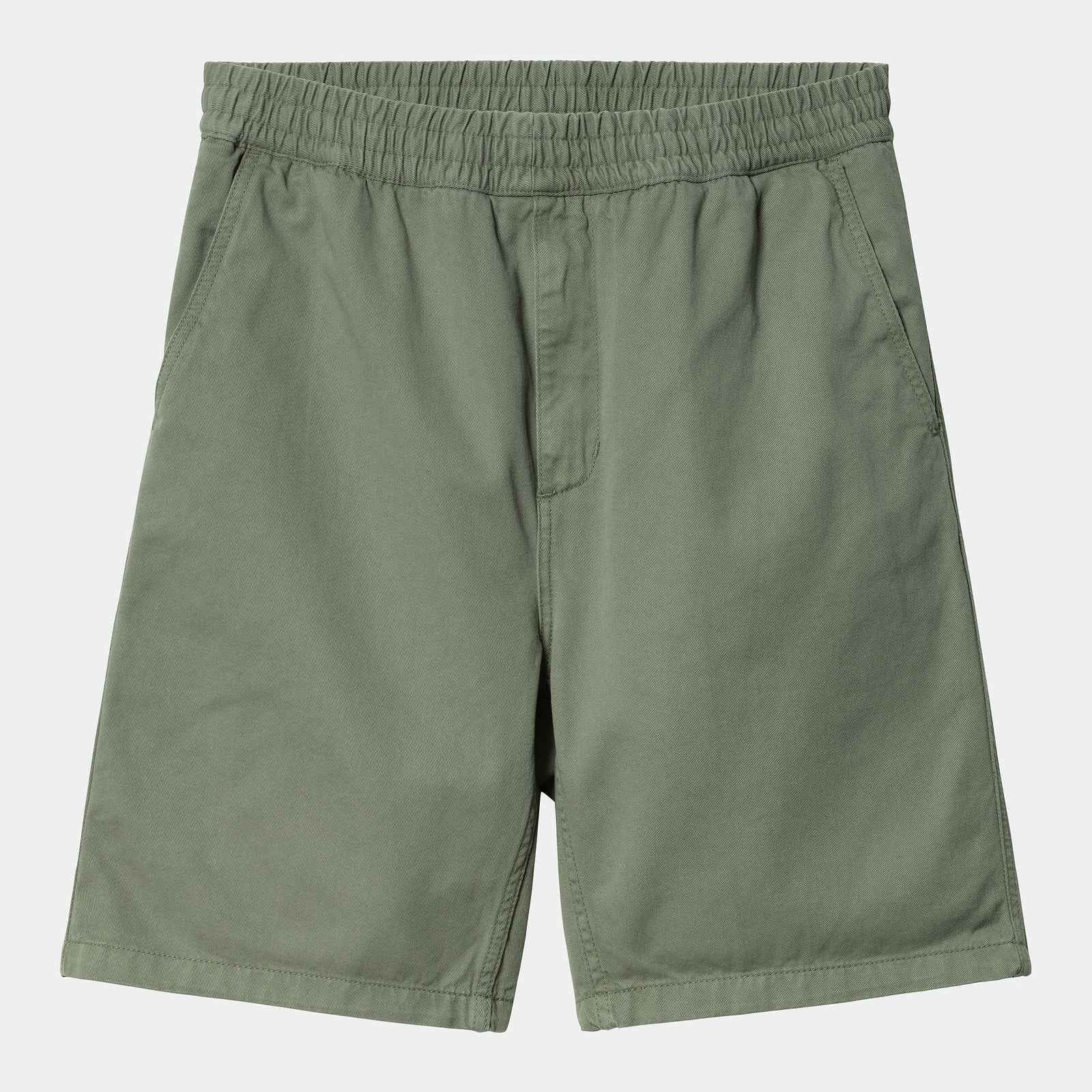 Carhartt WIP Flint Short - Park