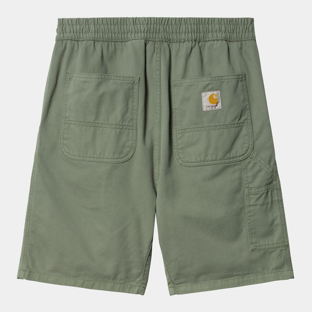 Carhartt WIP Flint Short - Park