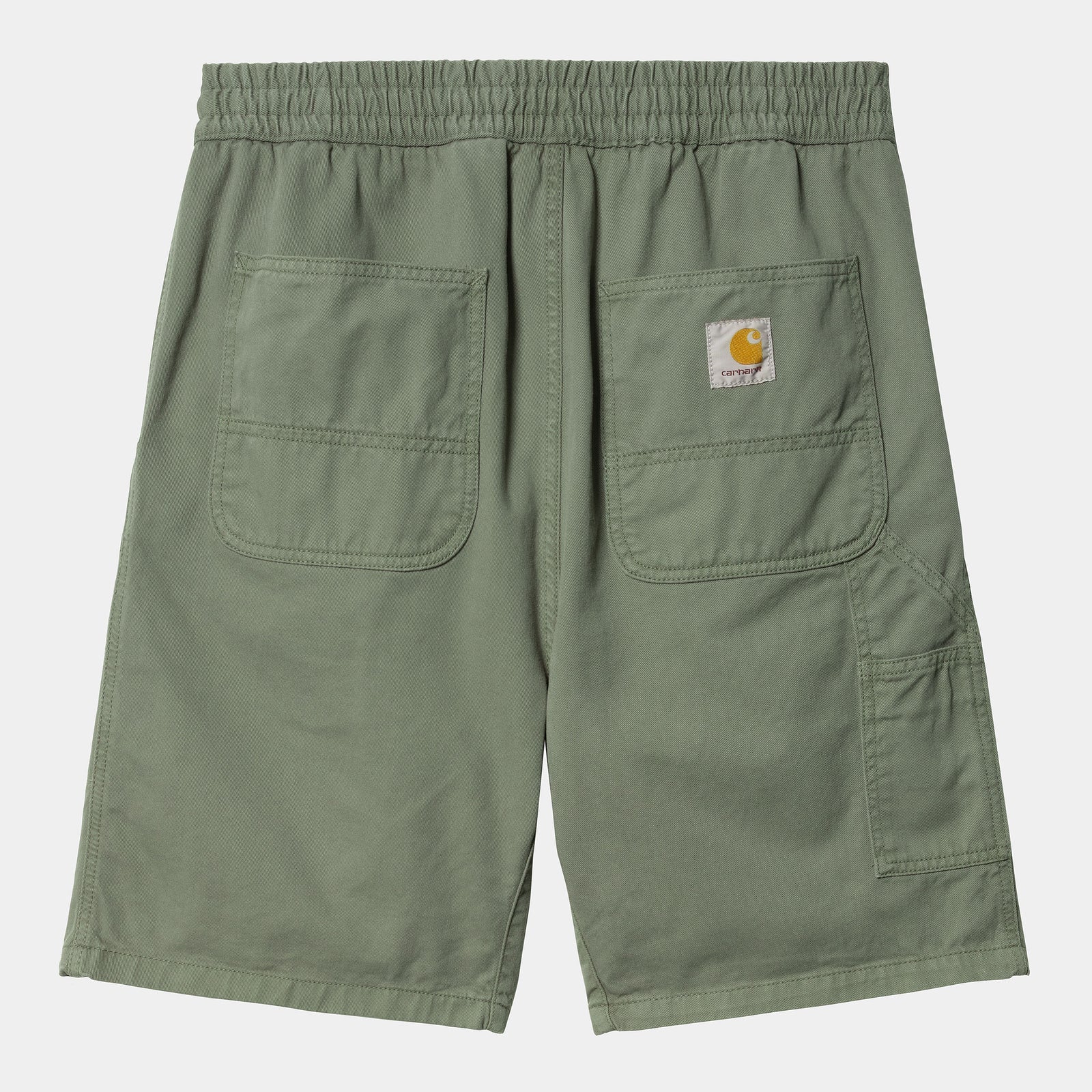 Carhartt WIP Flint Short - Park