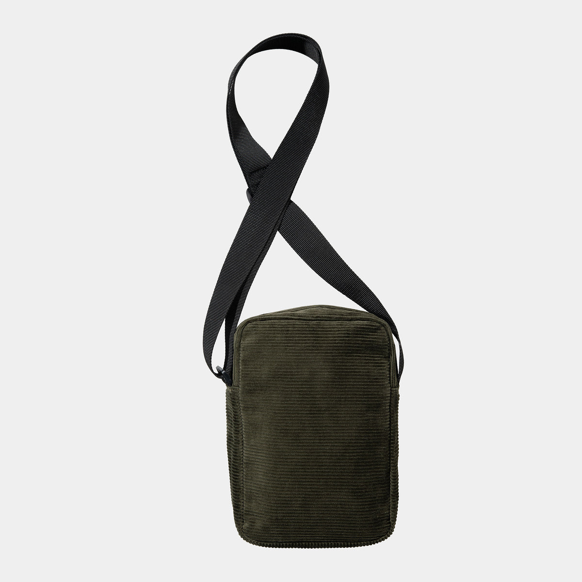 Carhartt Flint Shoulder Pouch - Plant