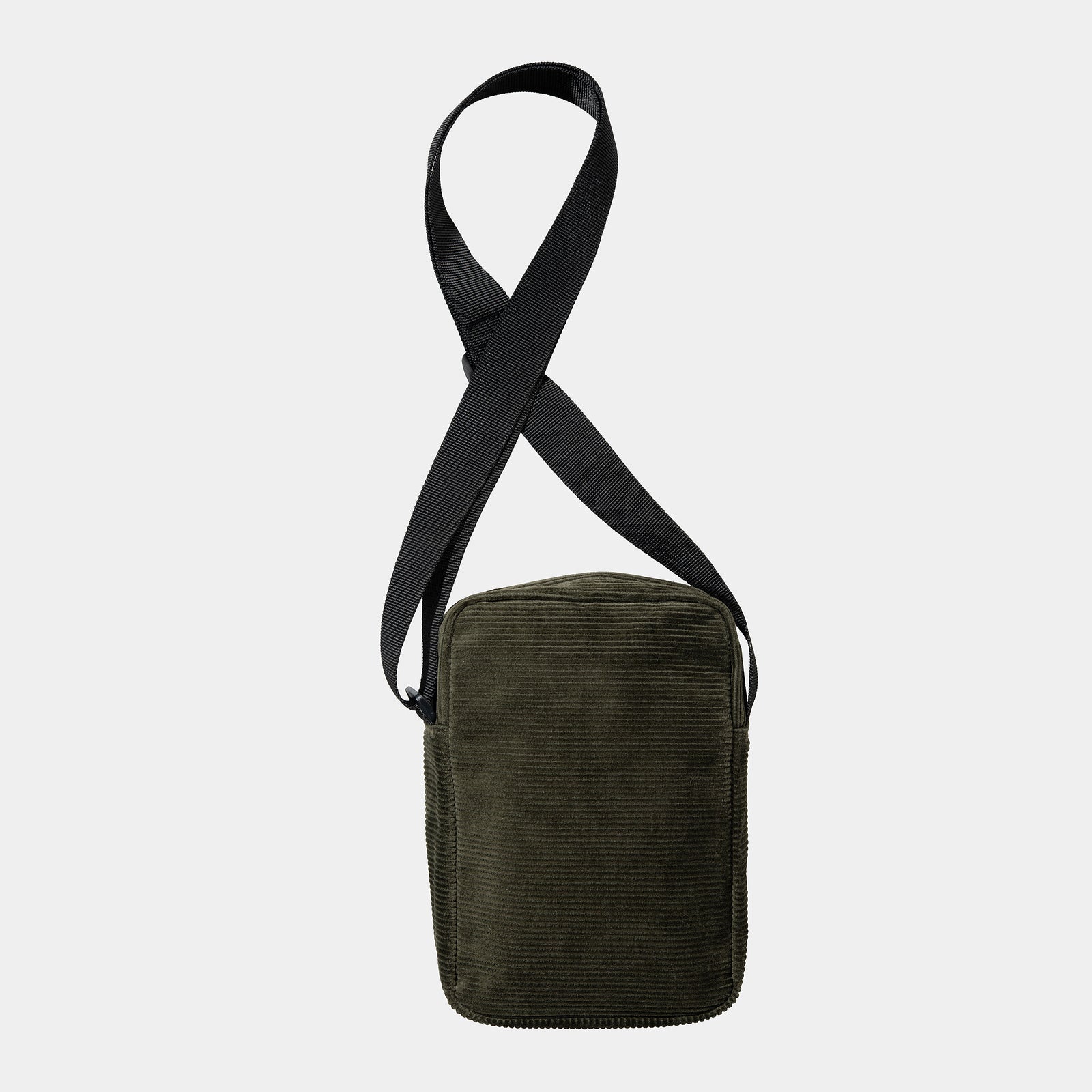 Carhartt Flint Shoulder Pouch - Plant