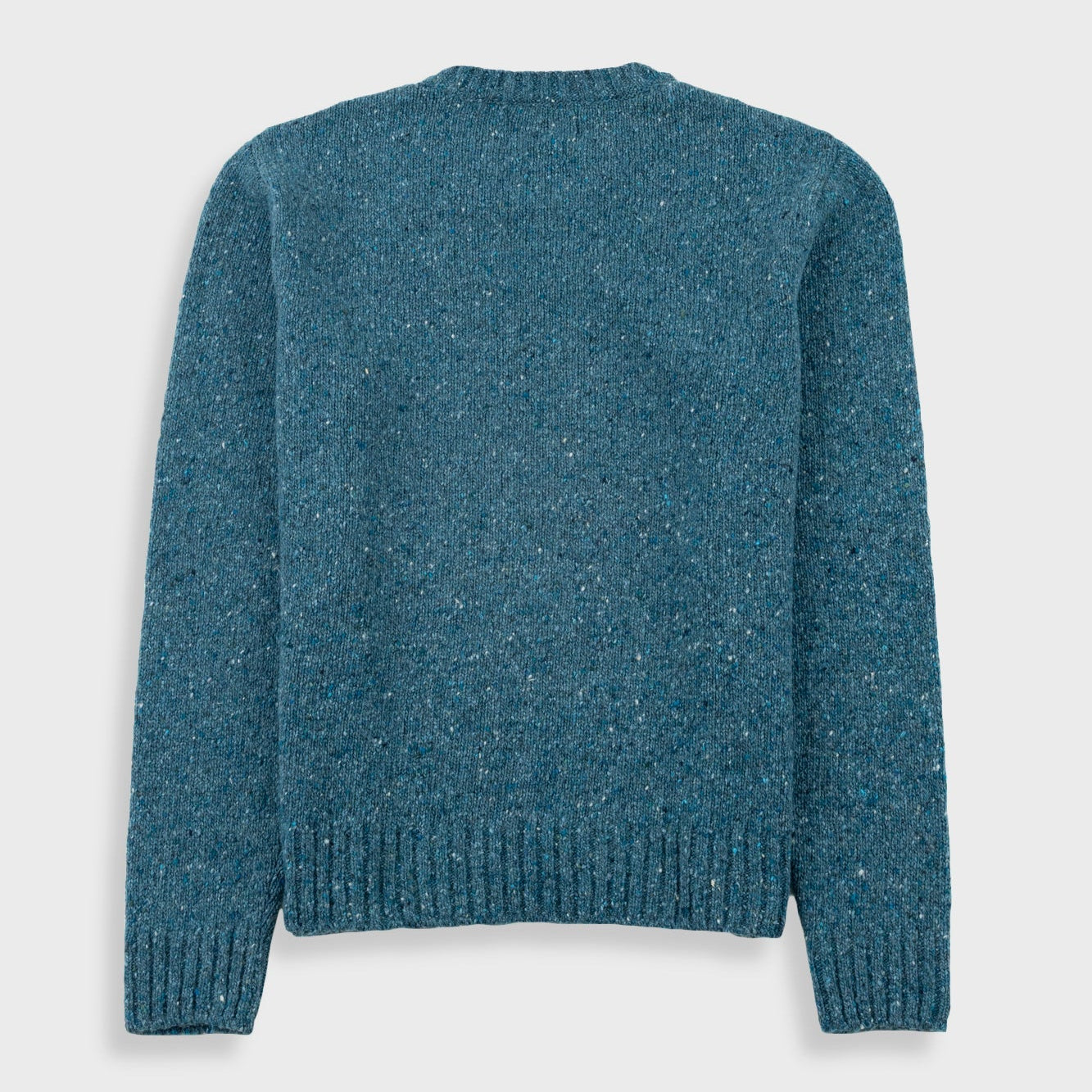 Folk Chain Crew - Blue Oxide