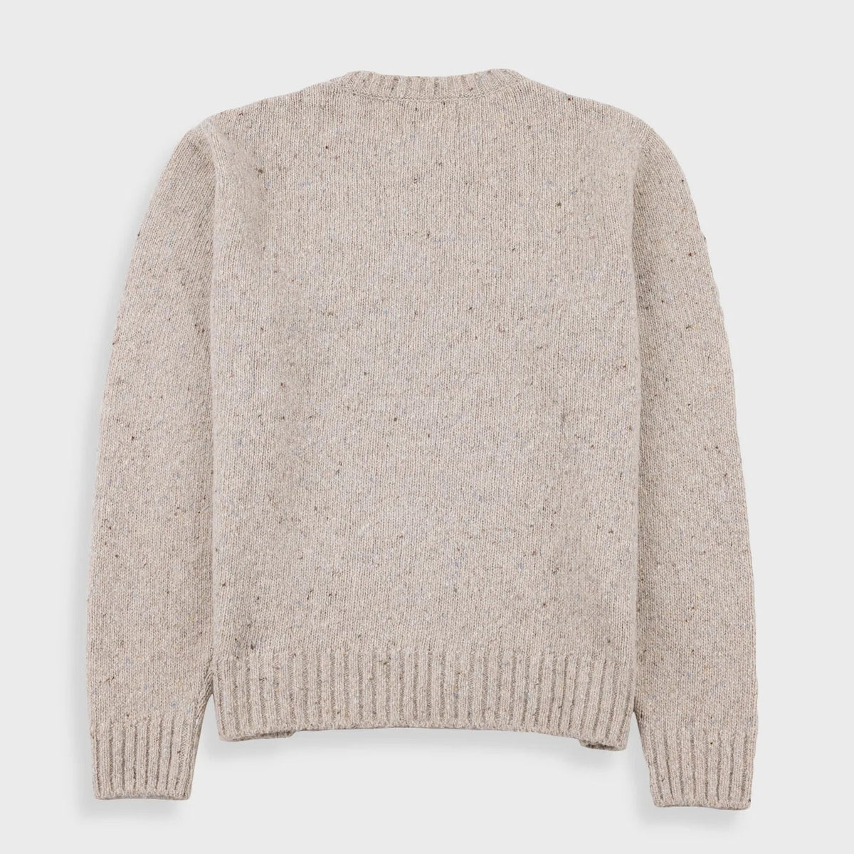 Folk Chain Crew - Natural