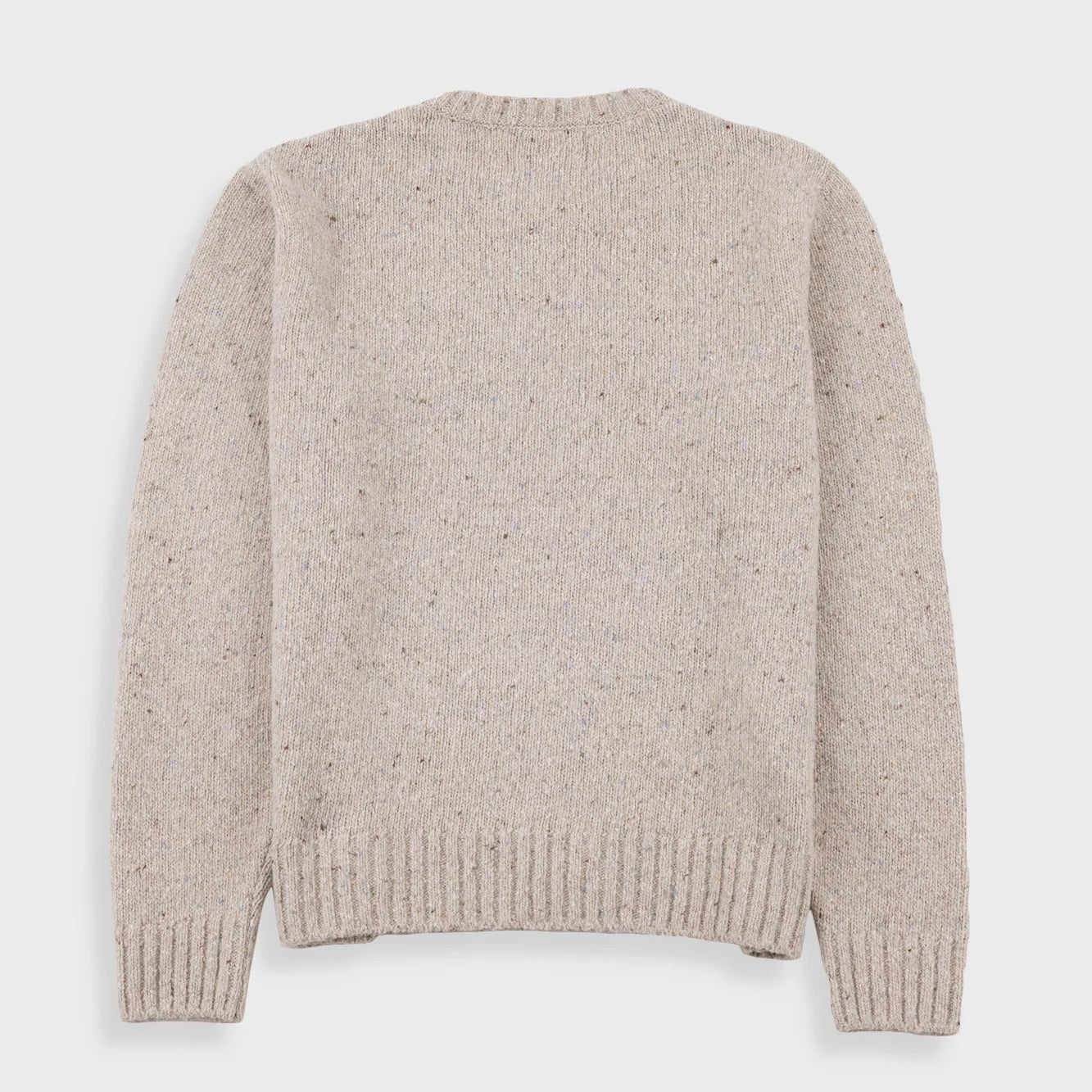 Folk Chain Crew - Natural