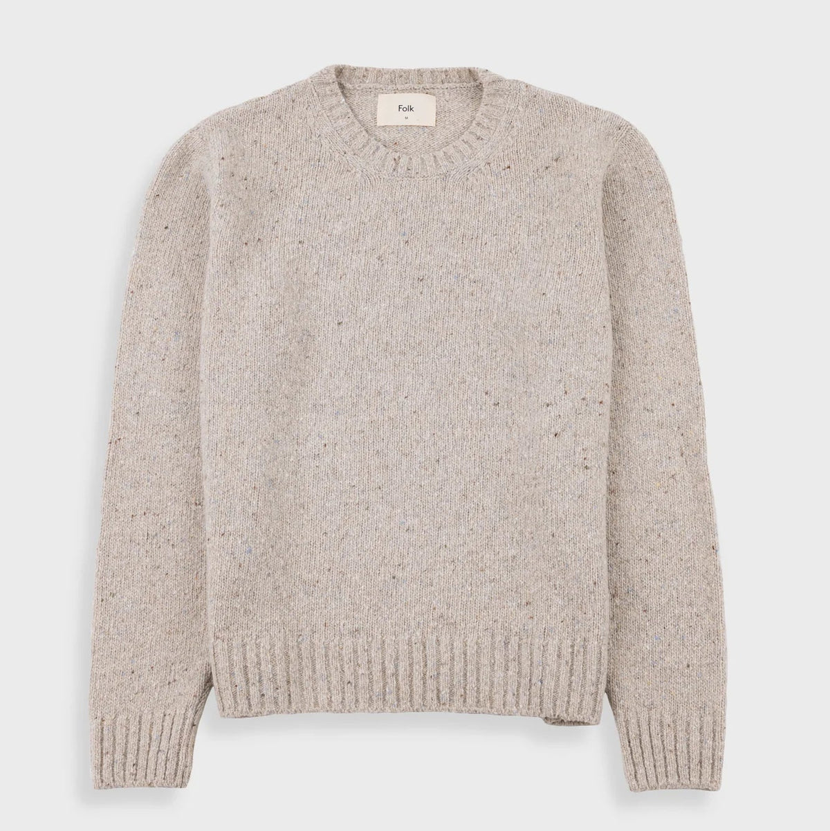 Folk Chain Crew - Natural
