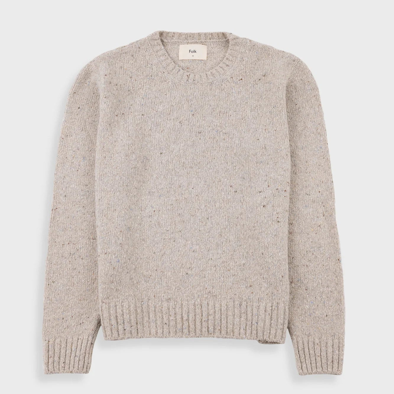 Folk Chain Crew - Natural