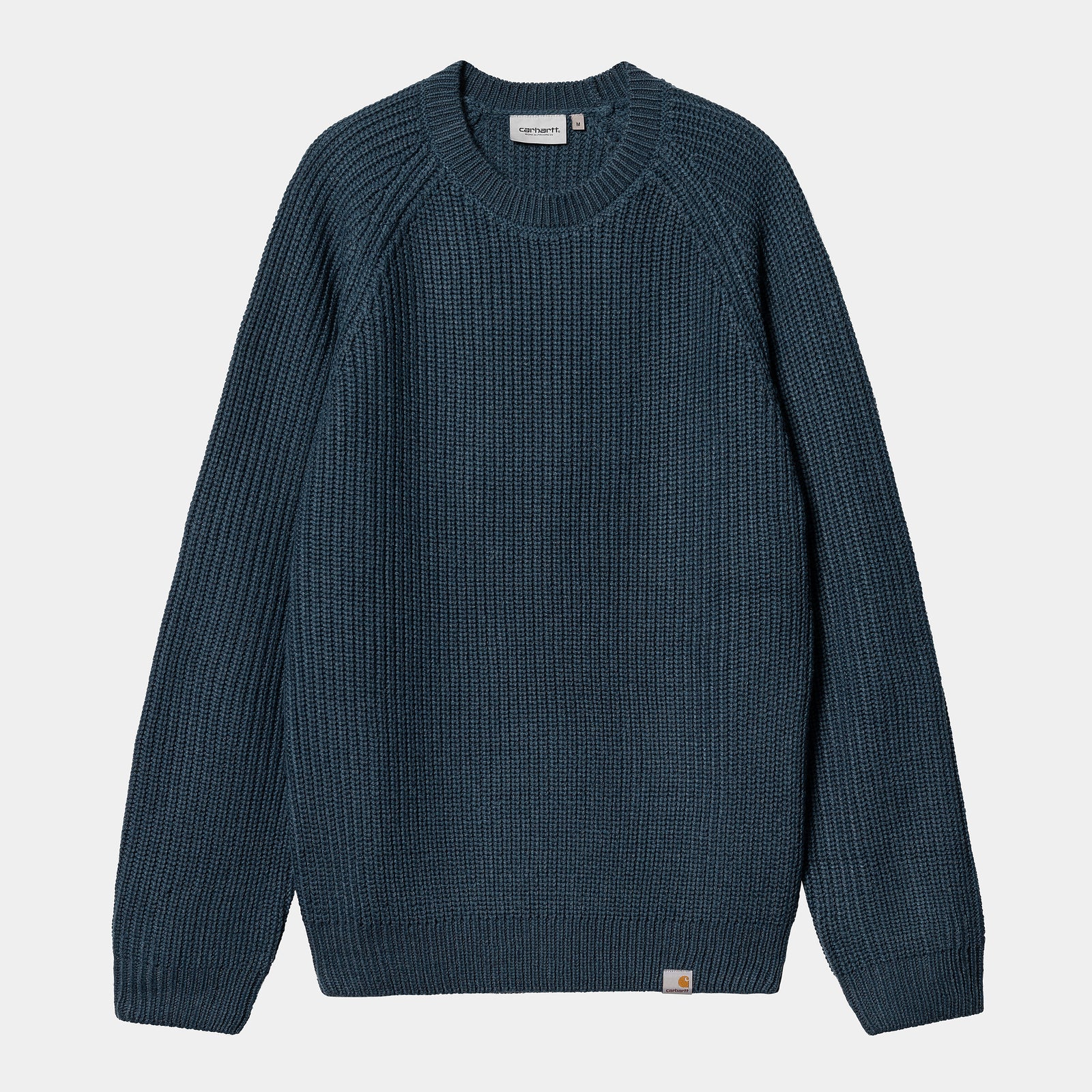 Carhartt WIP Forth Sweater - Squid