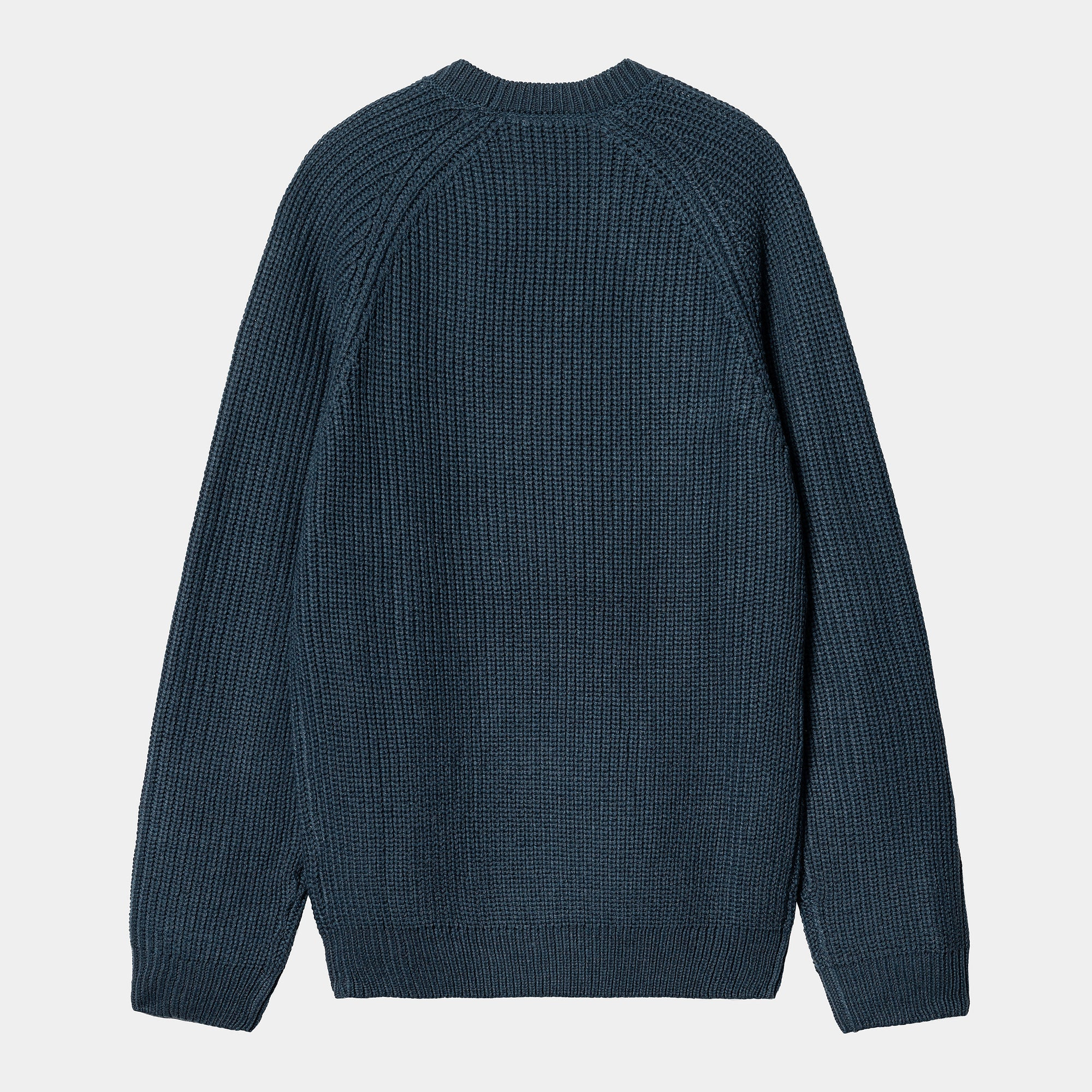 Carhartt WIP Forth Sweater - Squid