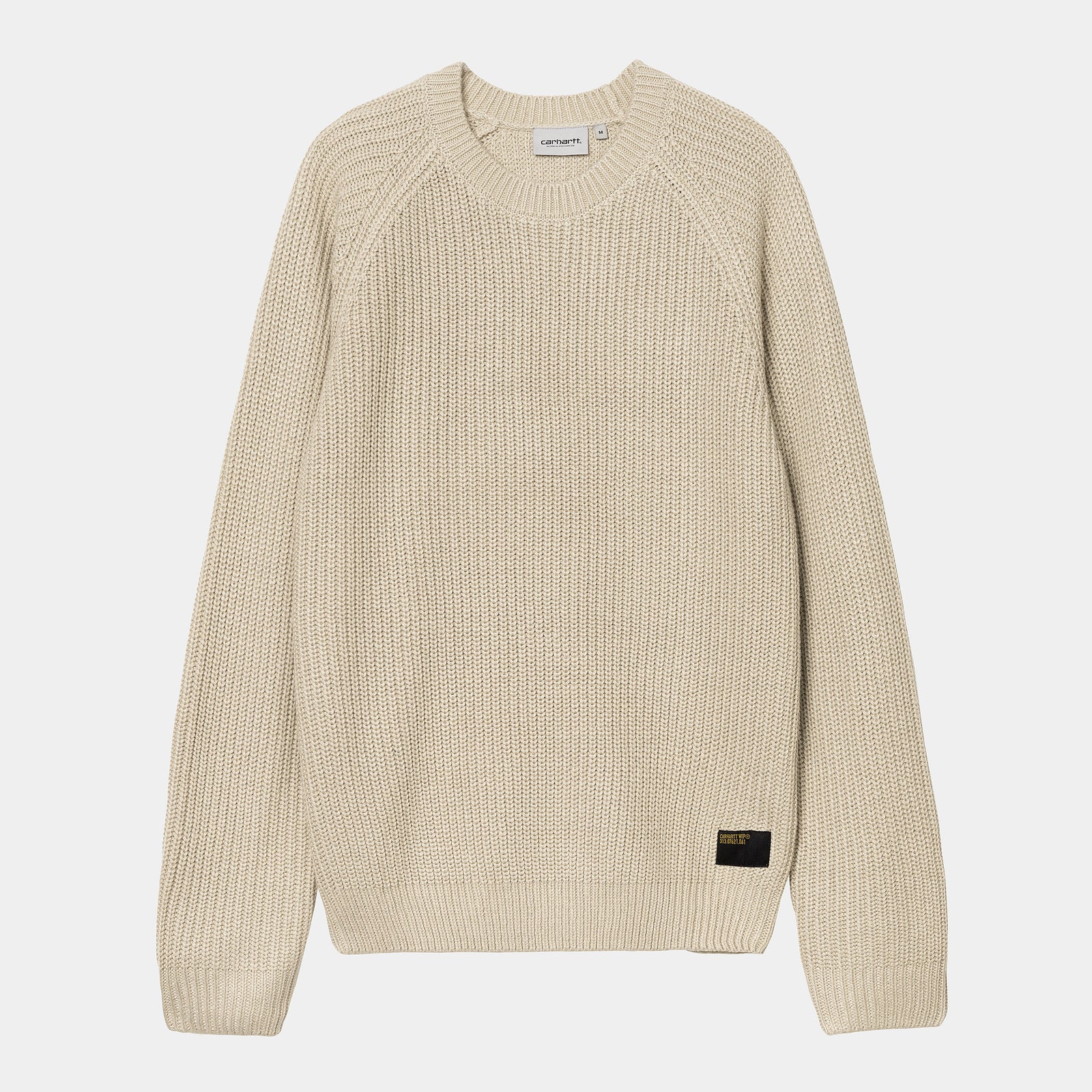 Carhartt WIP Forth Sweater - Wall