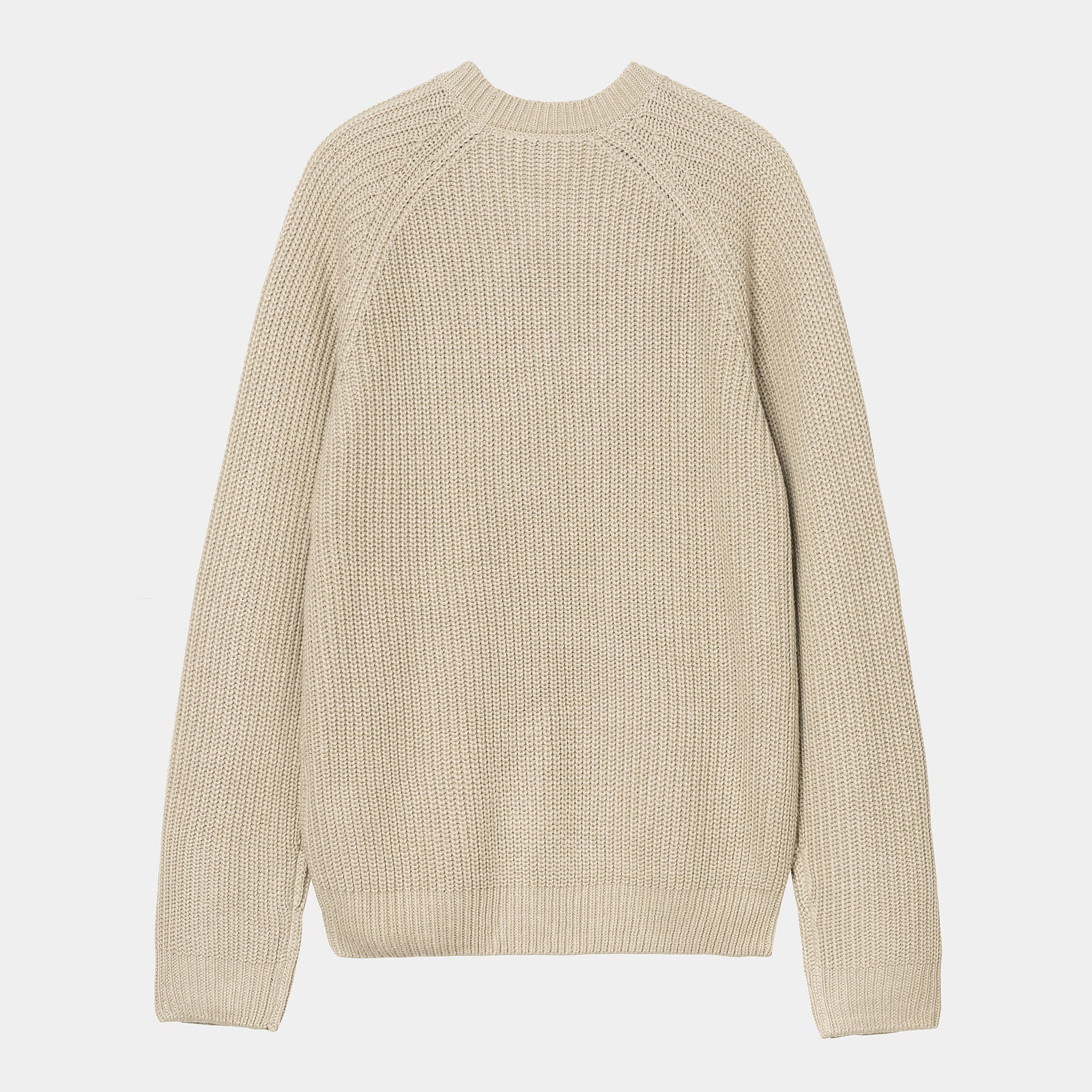 Carhartt WIP Forth Sweater - Wall