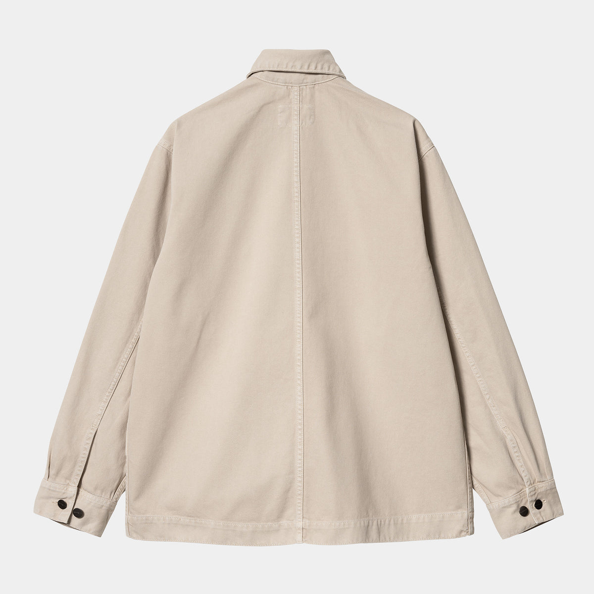 Carhartt WIP Garrison Coat - Tonic