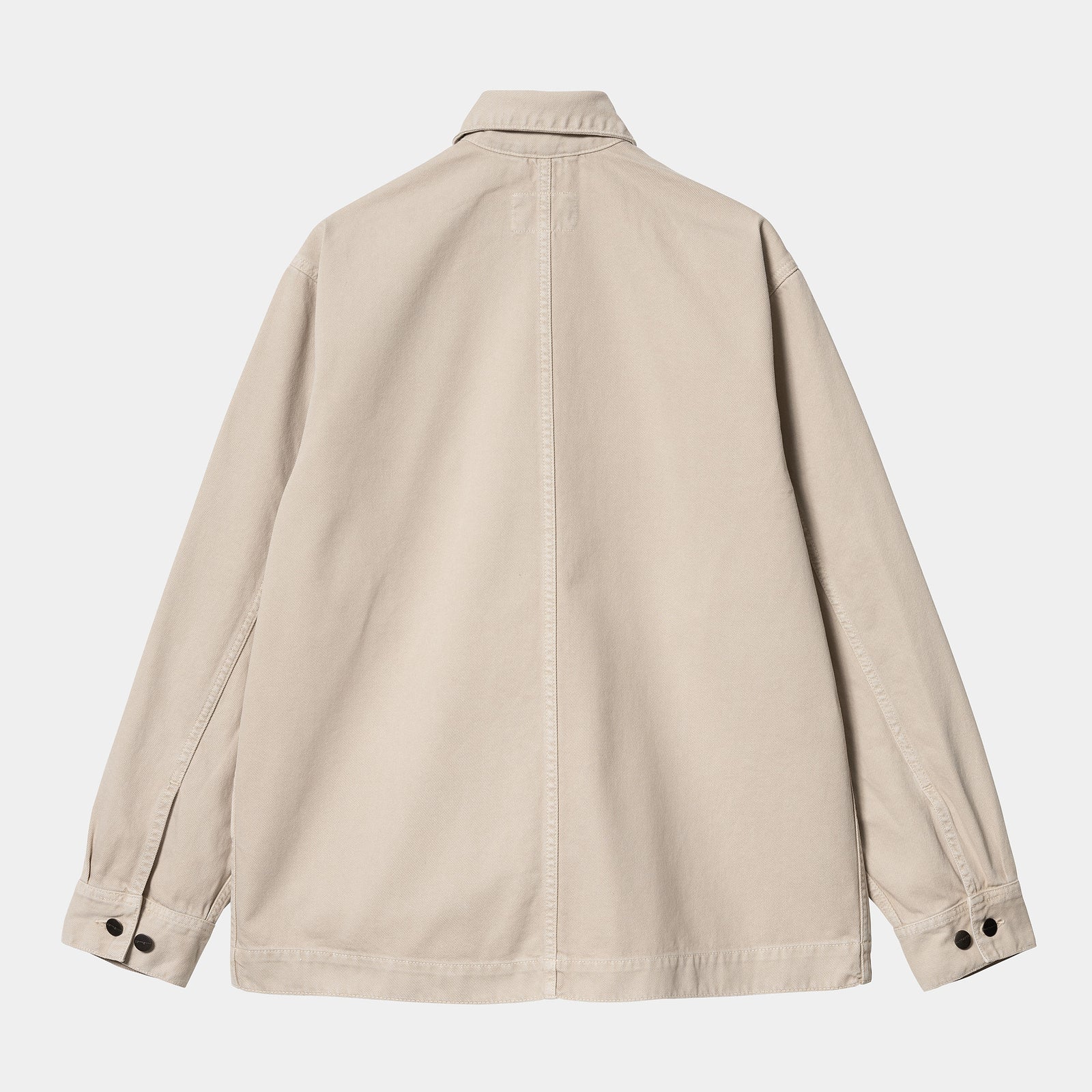 Carhartt WIP Garrison Coat - Tonic