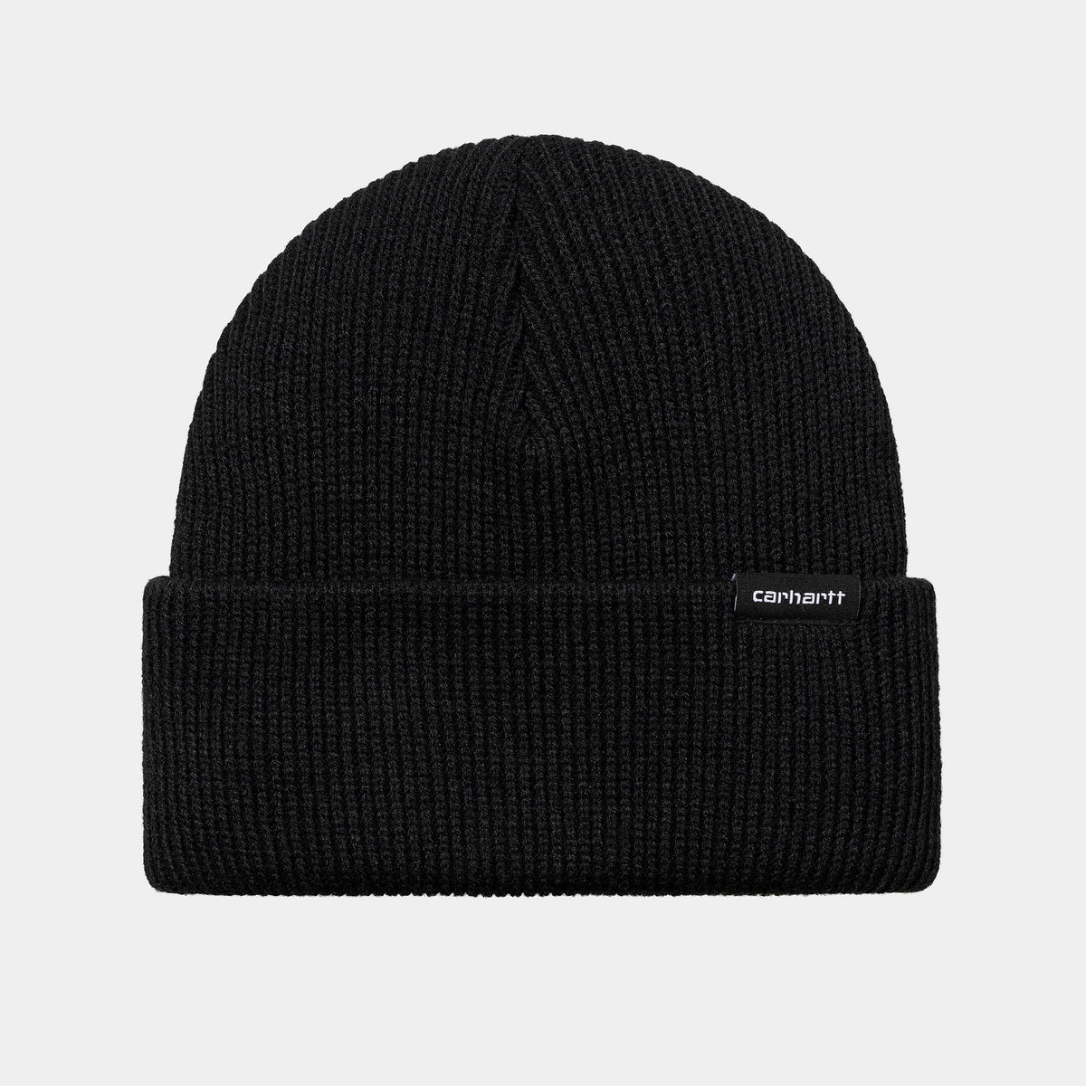 Carhartt WIP Gordan Beanie - Black