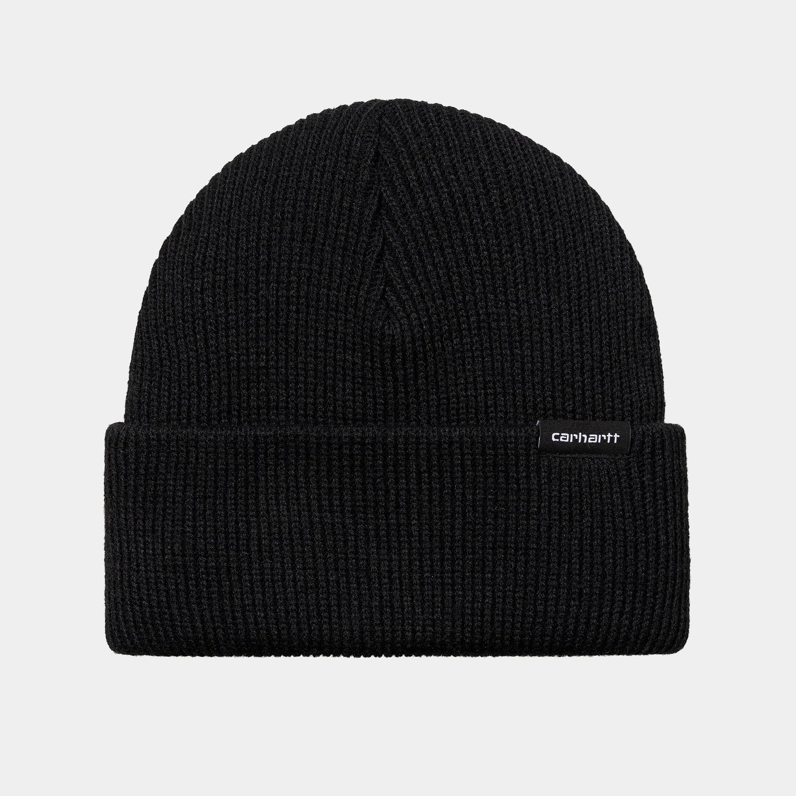 Carhartt WIP Gordan Beanie - Black