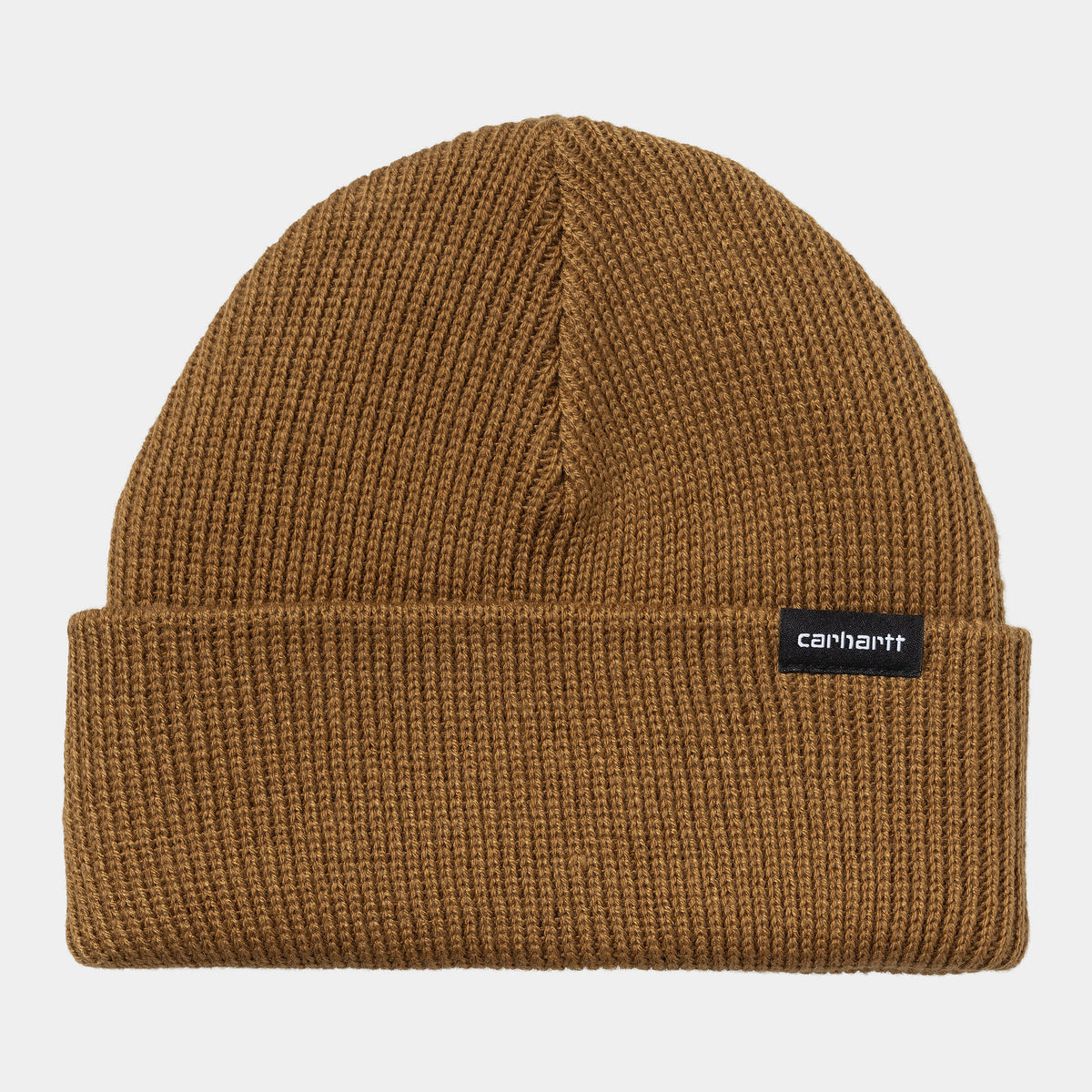 Carhartt WIP Gordan Beanie - Hamilton Brown