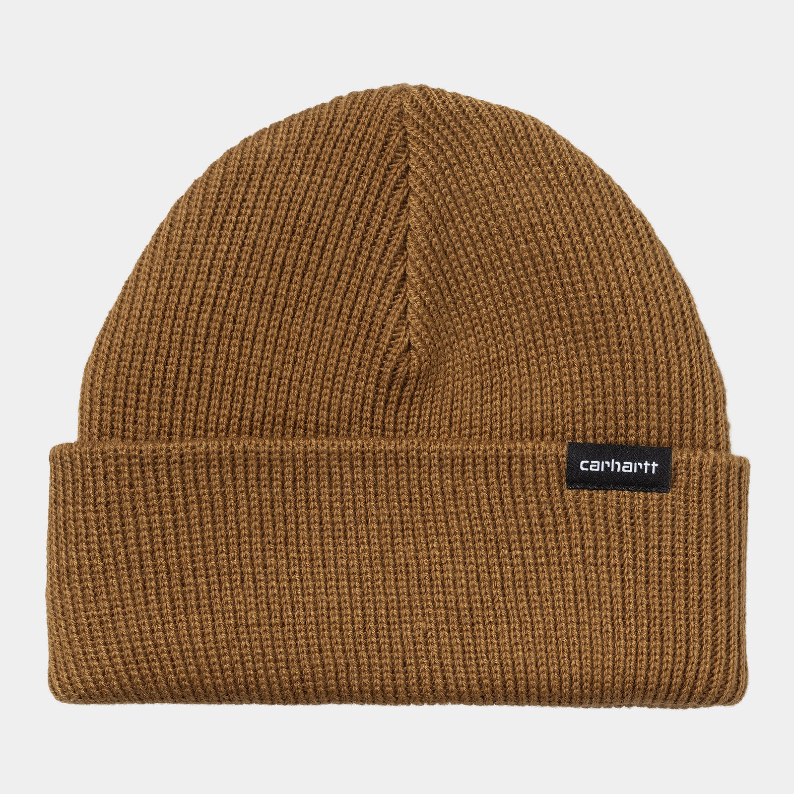 Carhartt WIP Gordan Beanie - Hamilton Brown