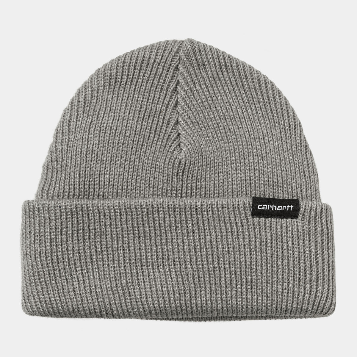 Carhartt WIP Gordan Beanie - Misty Grey